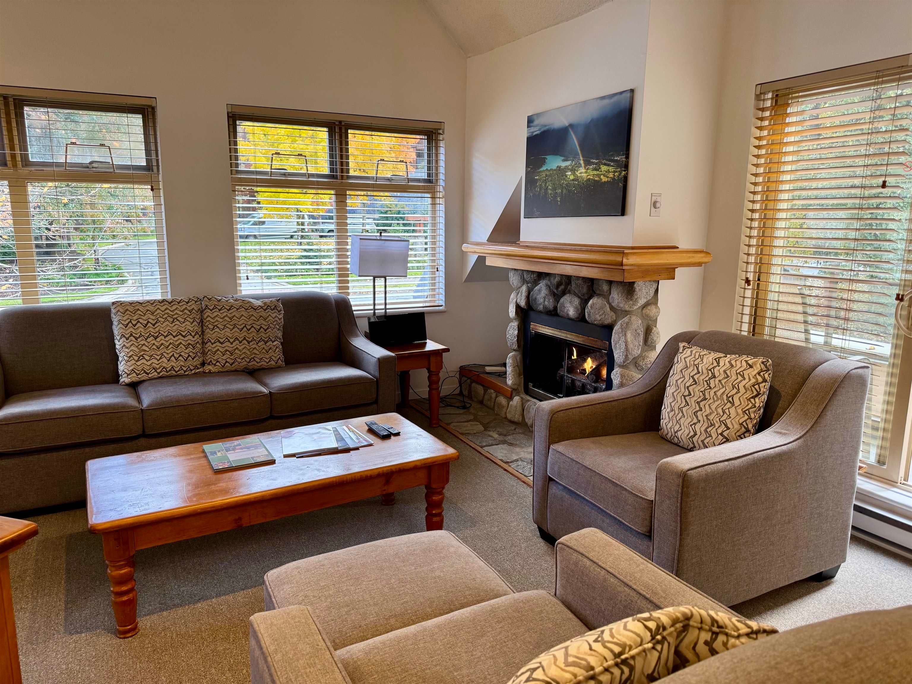 231 W7 - 2050 Lake Placid Road, Whistler, V8E 0A8 — photo 4