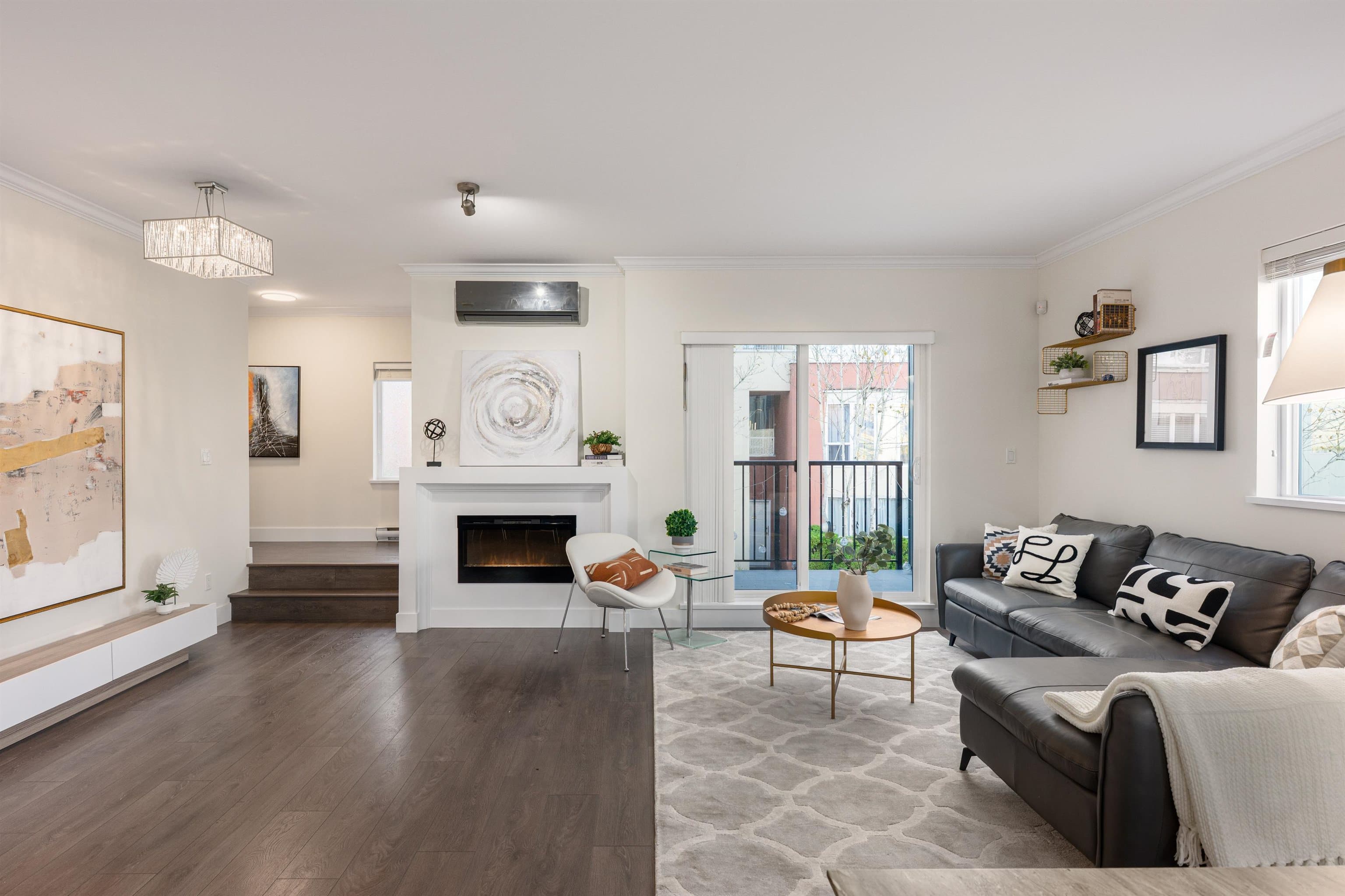 1 - 8380 General Currie Road, Richmond, V6Y 1M1 — photo 2