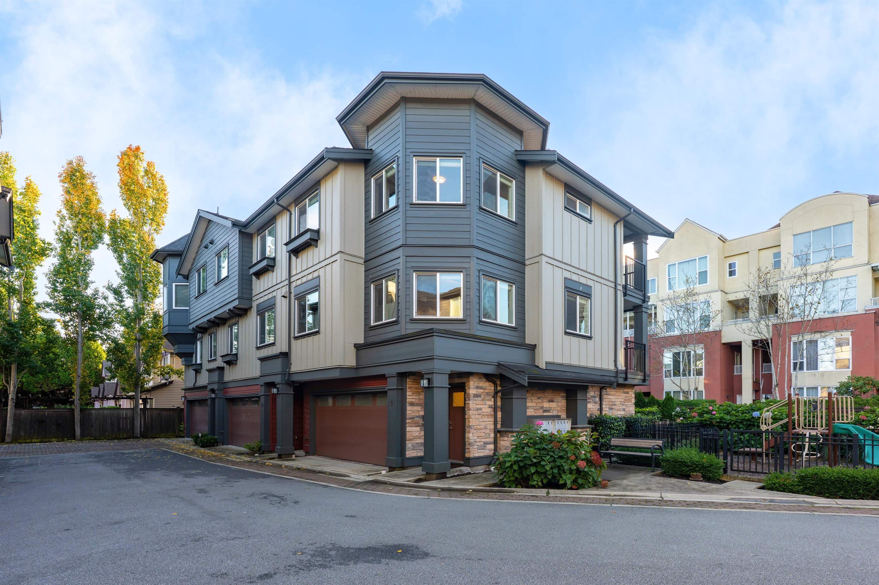 1 - 8380 General Currie Road, Richmond, V6Y 1M1 — photo 1