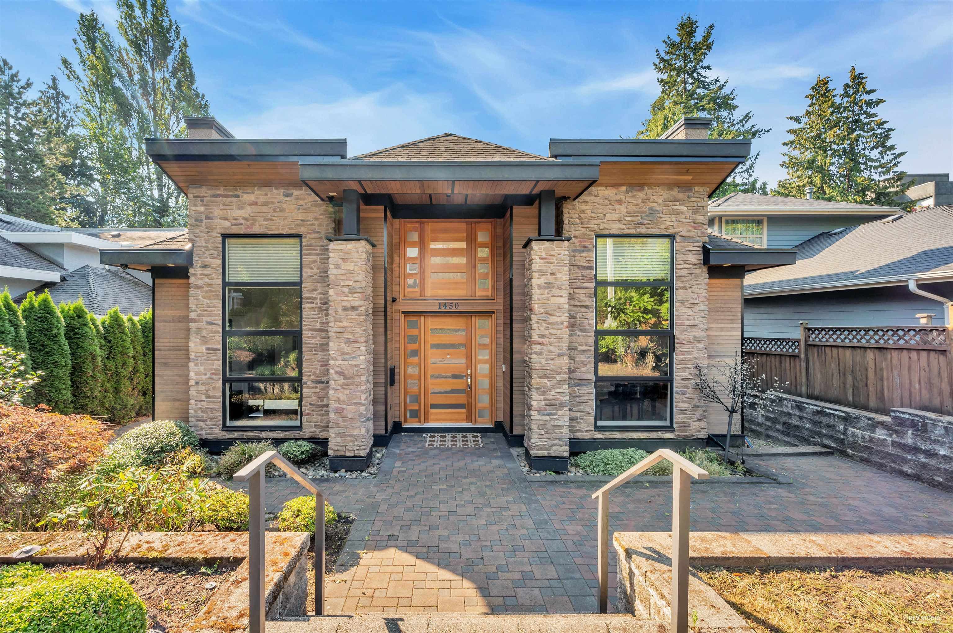 1450 Fulton Avenue, West Vancouver, V7T 1P1 — photo 2