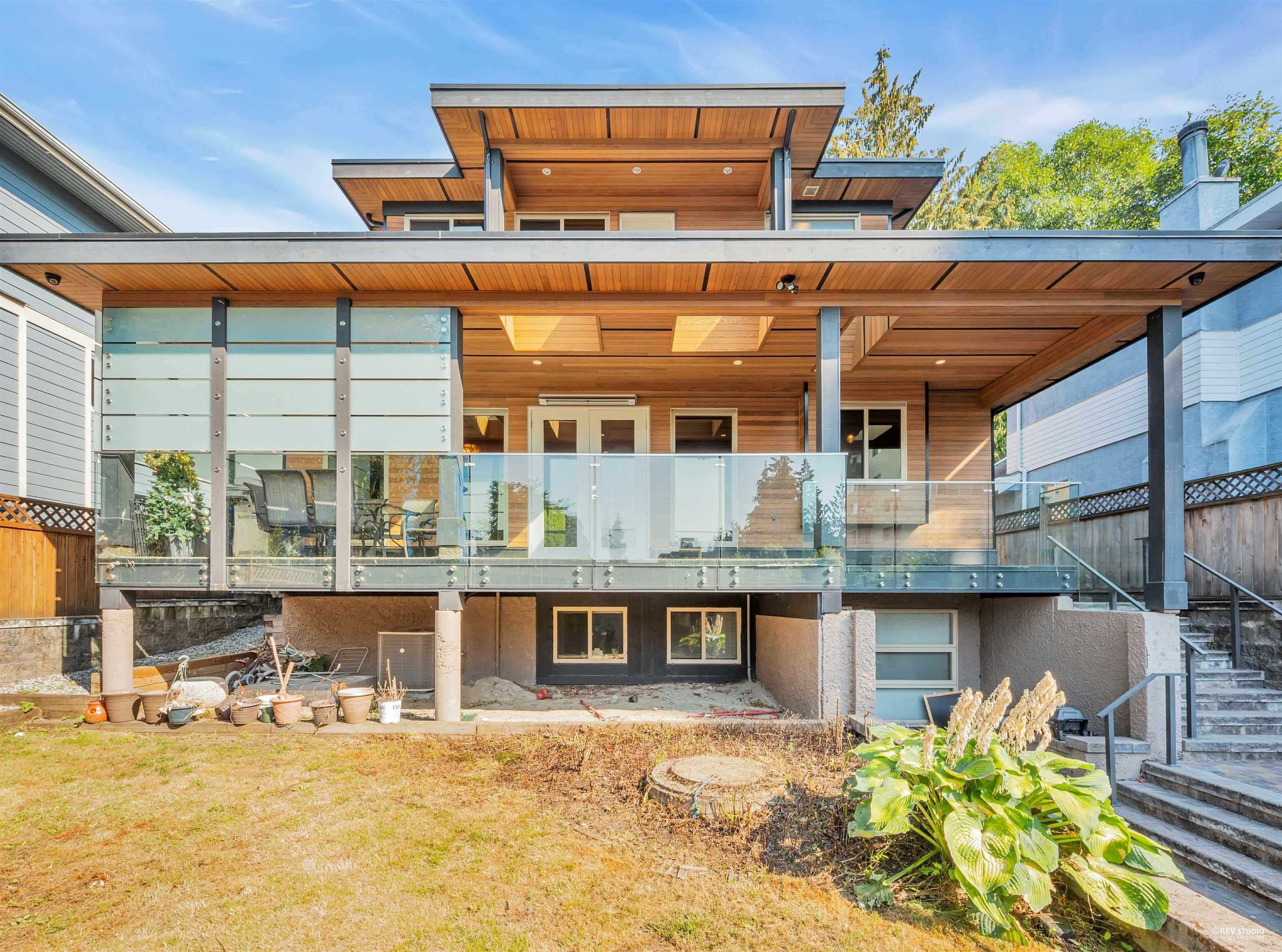 1450 Fulton Avenue, West Vancouver, V7T 1P1 — photo 3