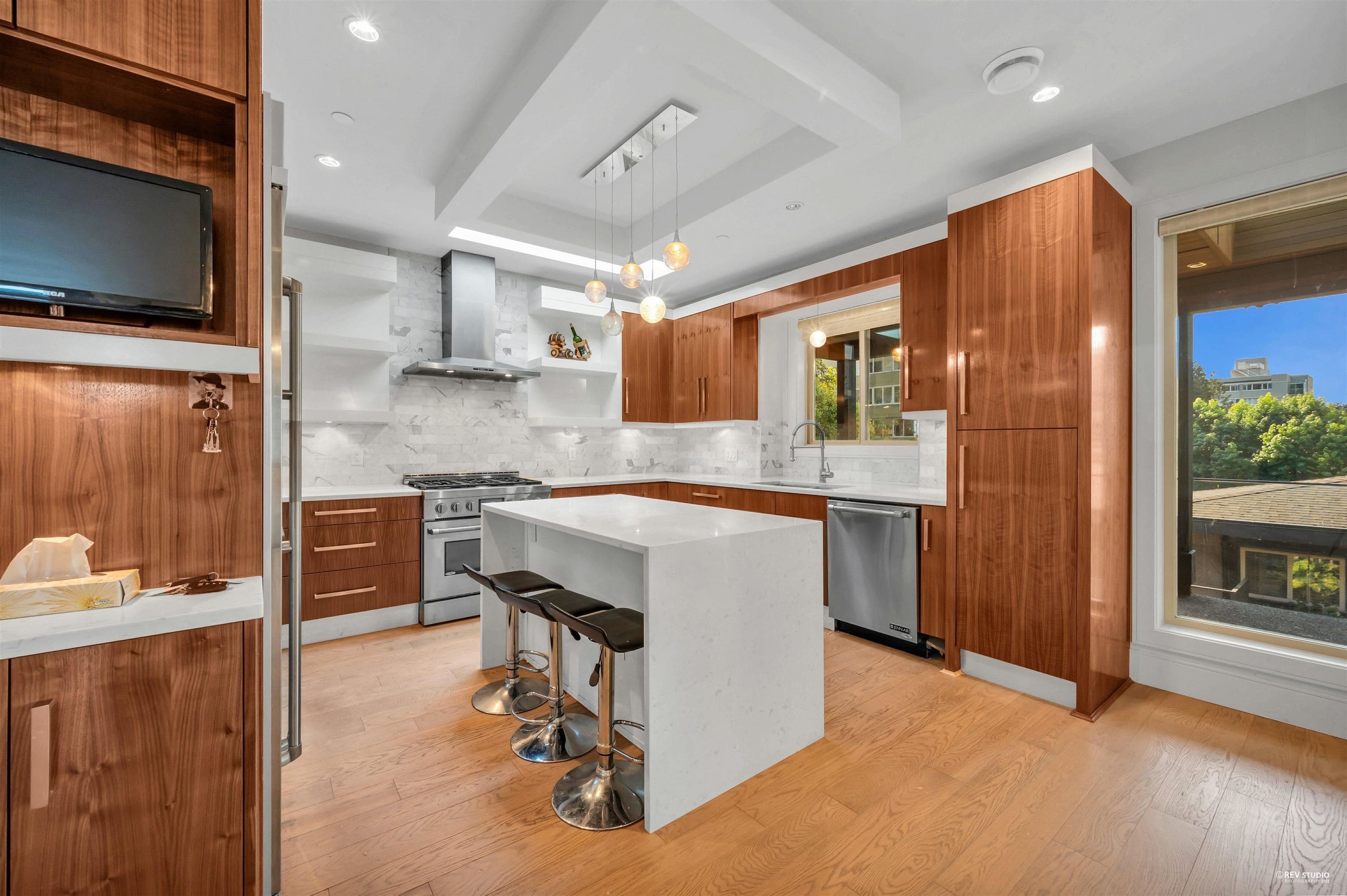 1450 Fulton Avenue, West Vancouver, V7T 1P1 — photo 5