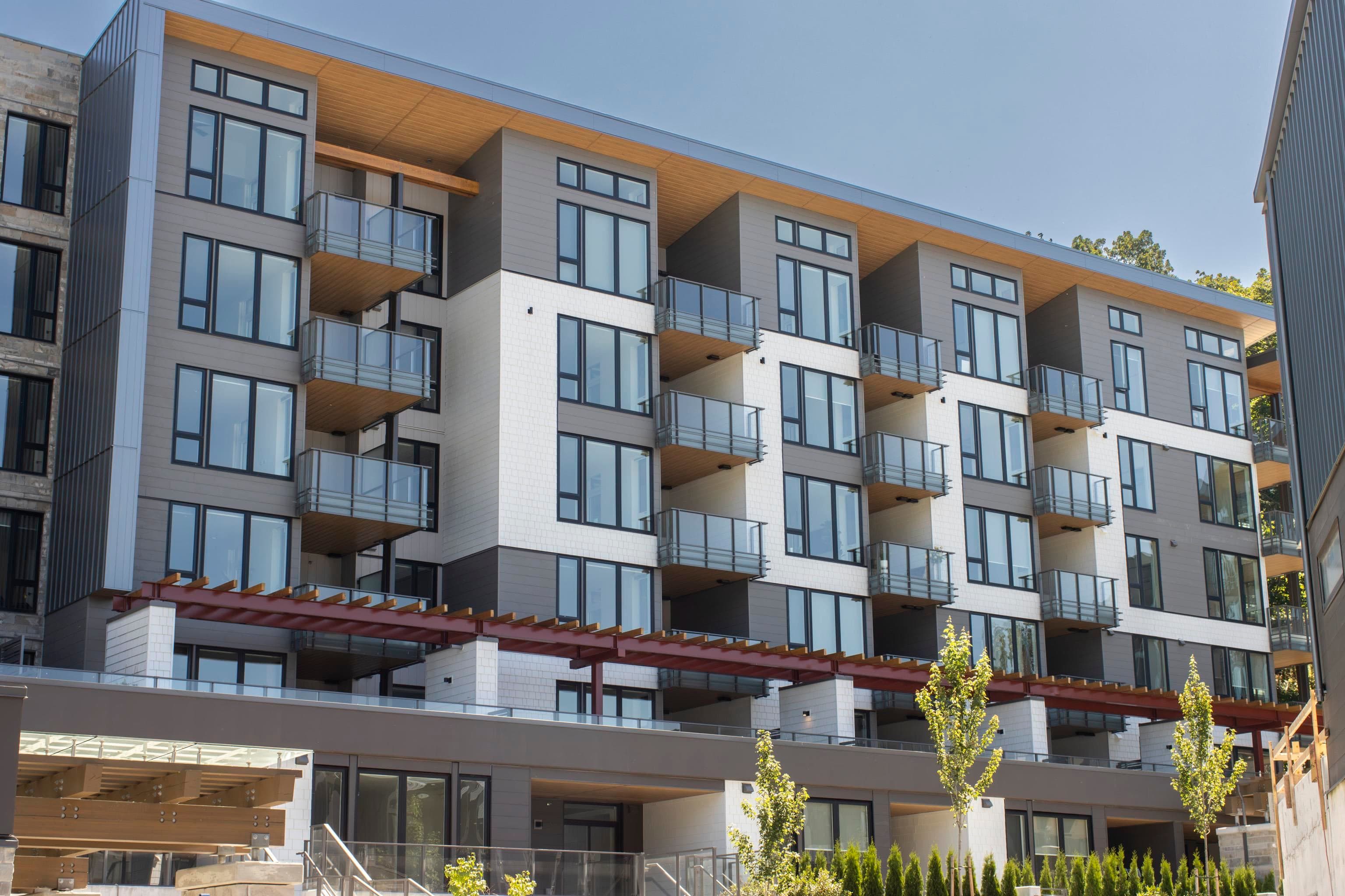 303 - 1500 Scott Crescent, Squamish