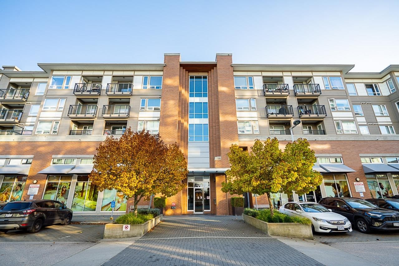 416 - 12339 Steveston Highway, Richmond, V6W 0B4 — photo 2