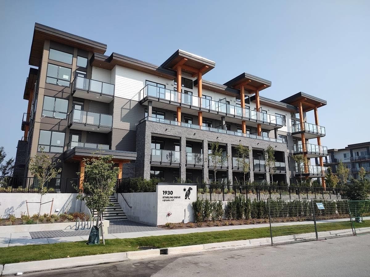 310 - 1930 Starling Street, Tsawwassen, V4M 0C7 — photo 2