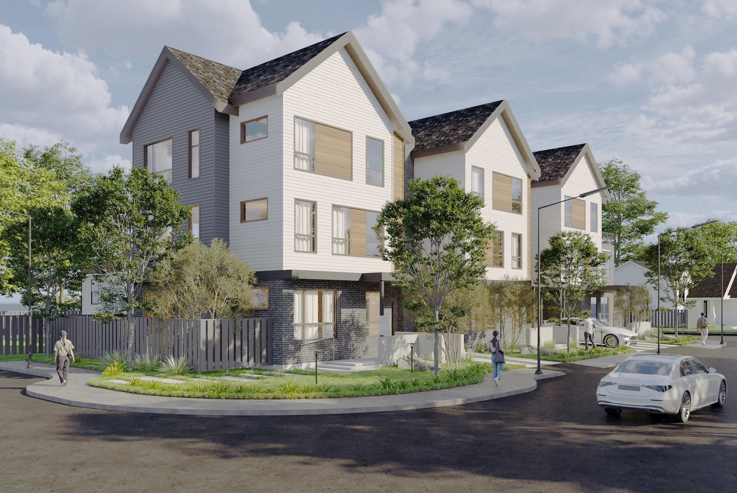 4788 48b Street, Ladner