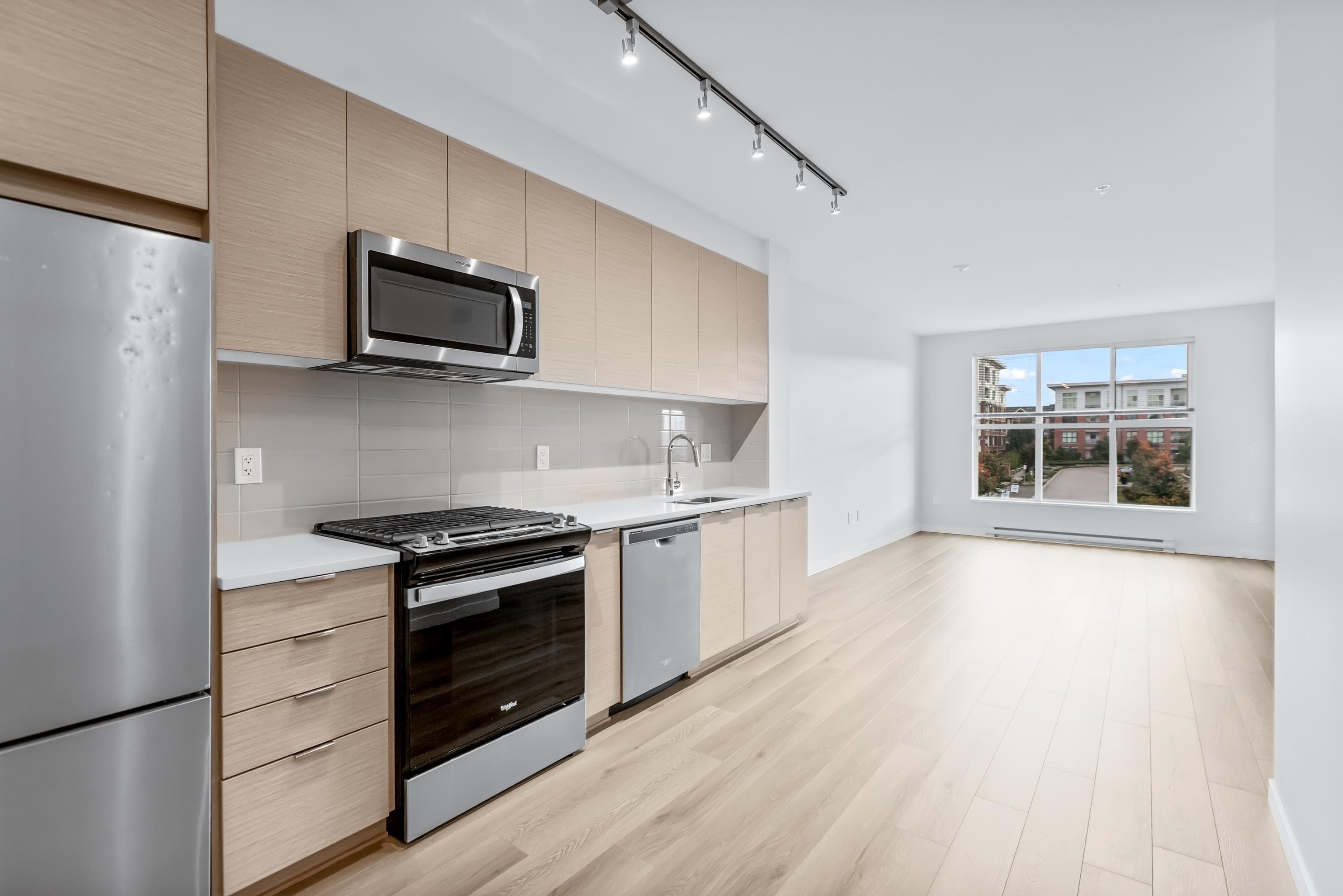 B319 - 8150 207 Street, Langley, V2Y 4J2 — photo 4