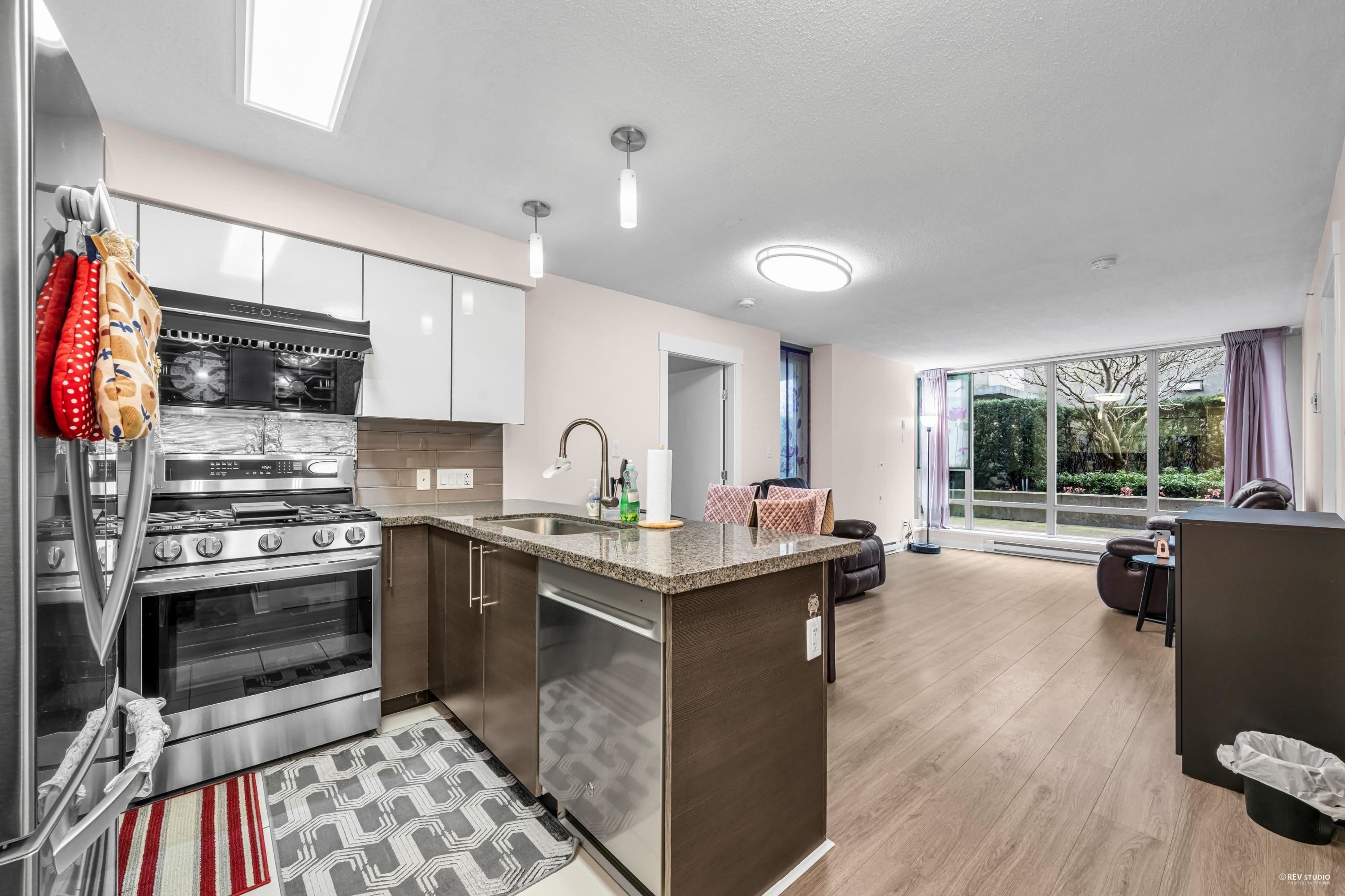 509 - 6733 Buswell Street, Richmond, V6Y 0E3 — photo 2