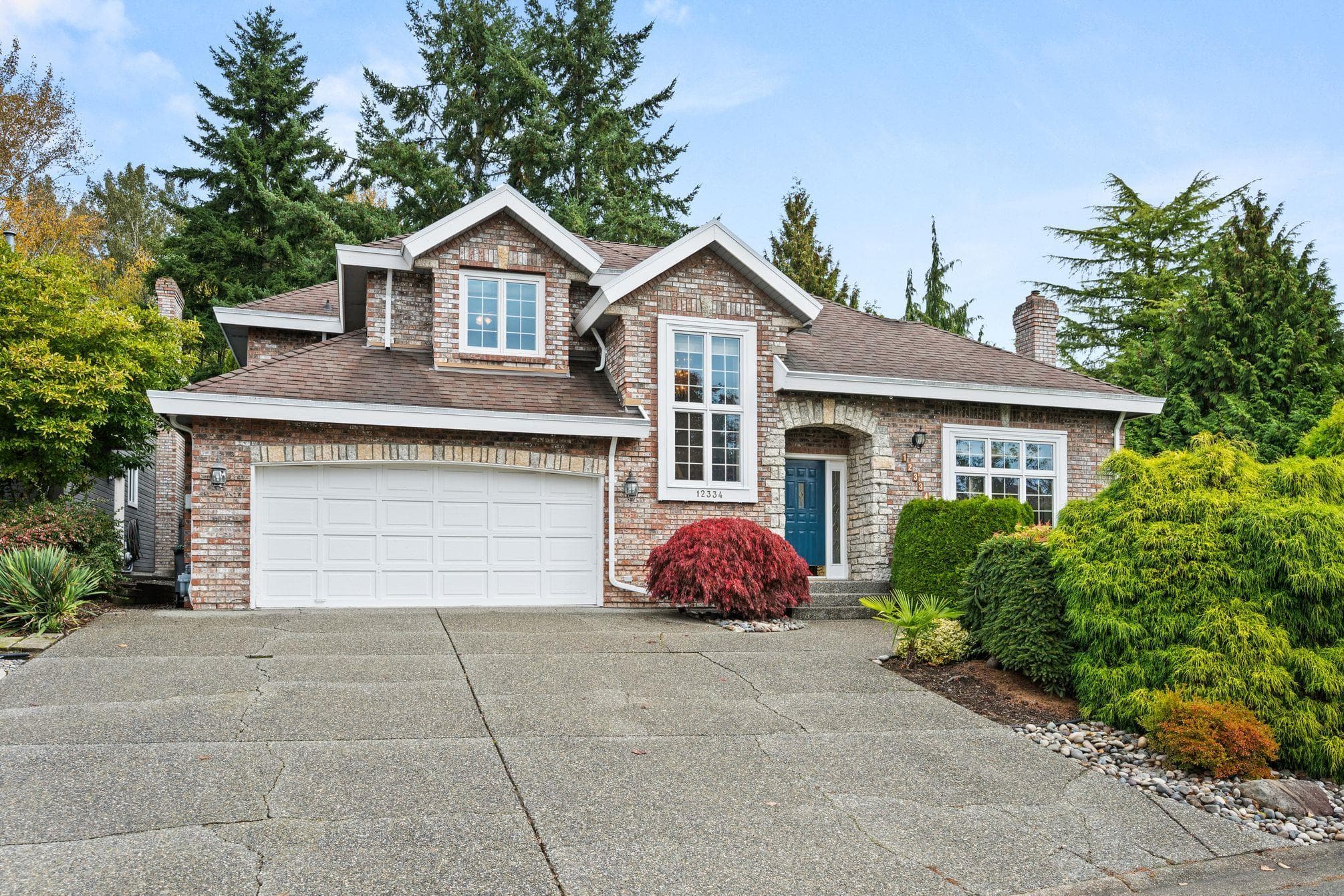 12334 56 Avenue, Surrey