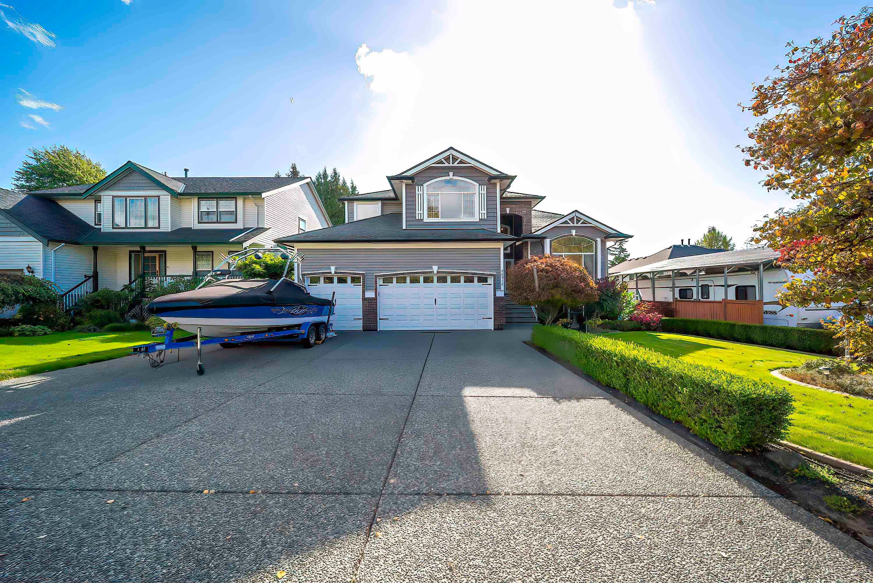 26912 24a Avenue, Langley