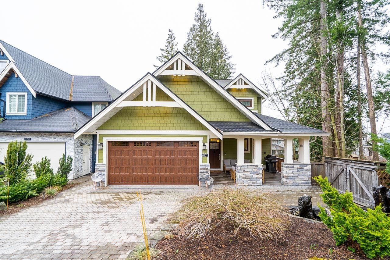 15777 Wills Brook Way, Surrey, V3Z 0N8 — photo 3