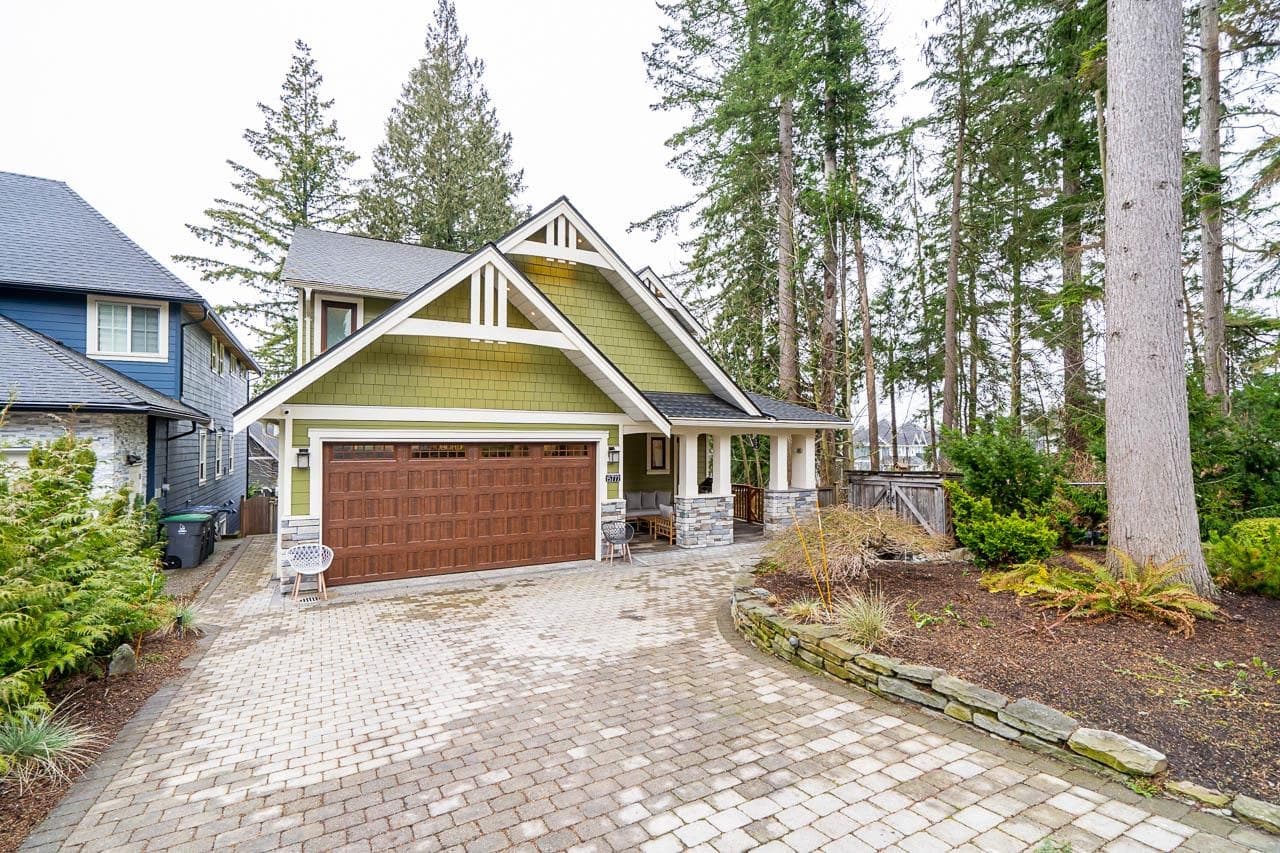15777 Wills Brook Way, Surrey