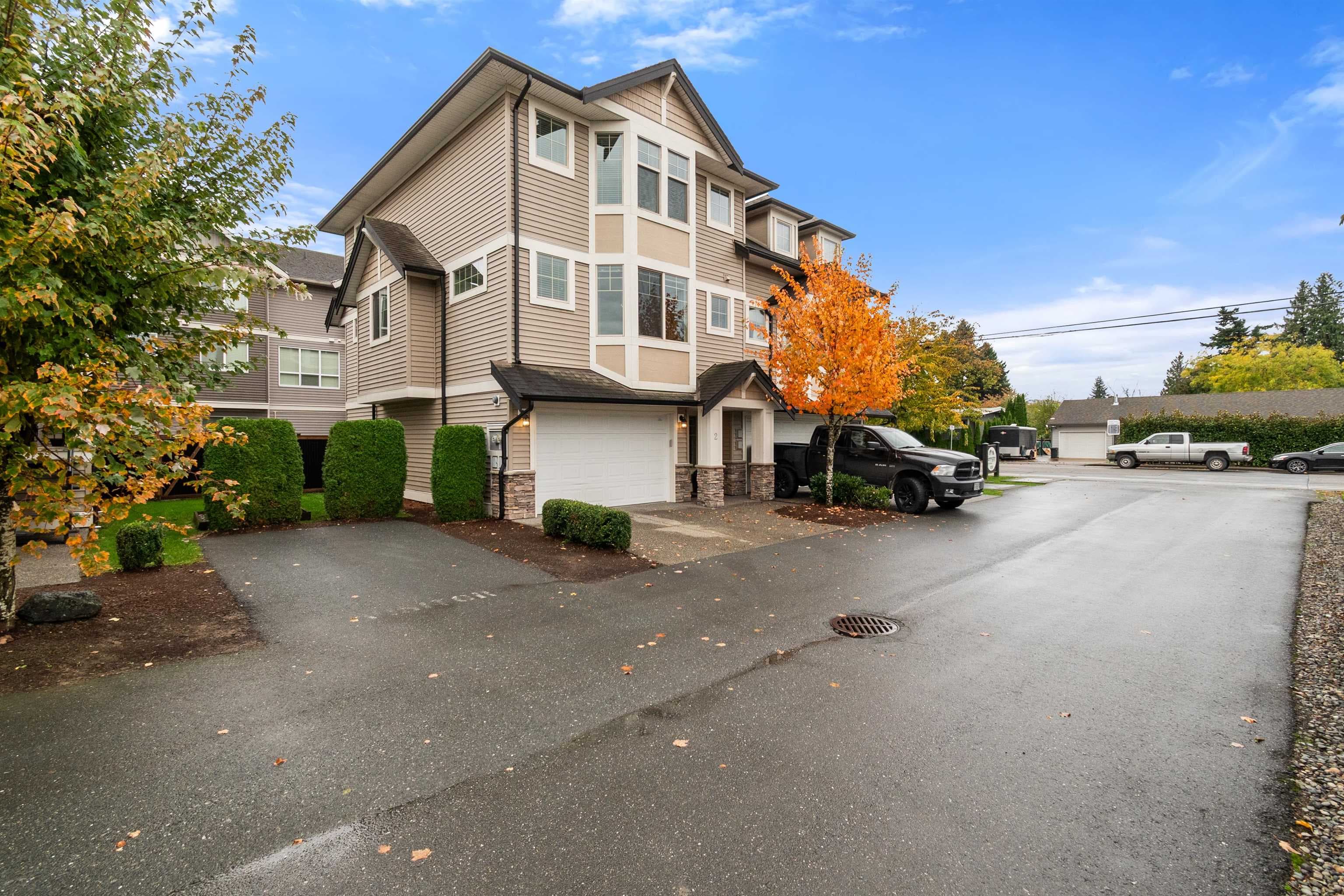 2 - 9280 Broadway Street, Chilliwack