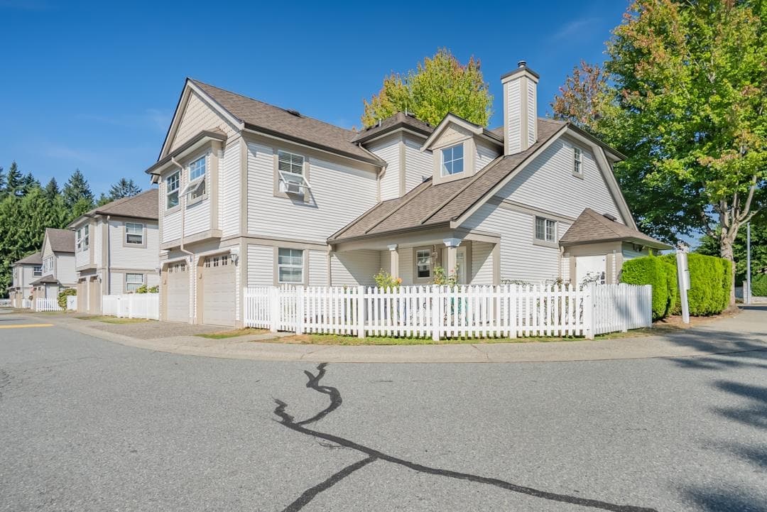 89 - 16318 82 Avenue, Surrey
