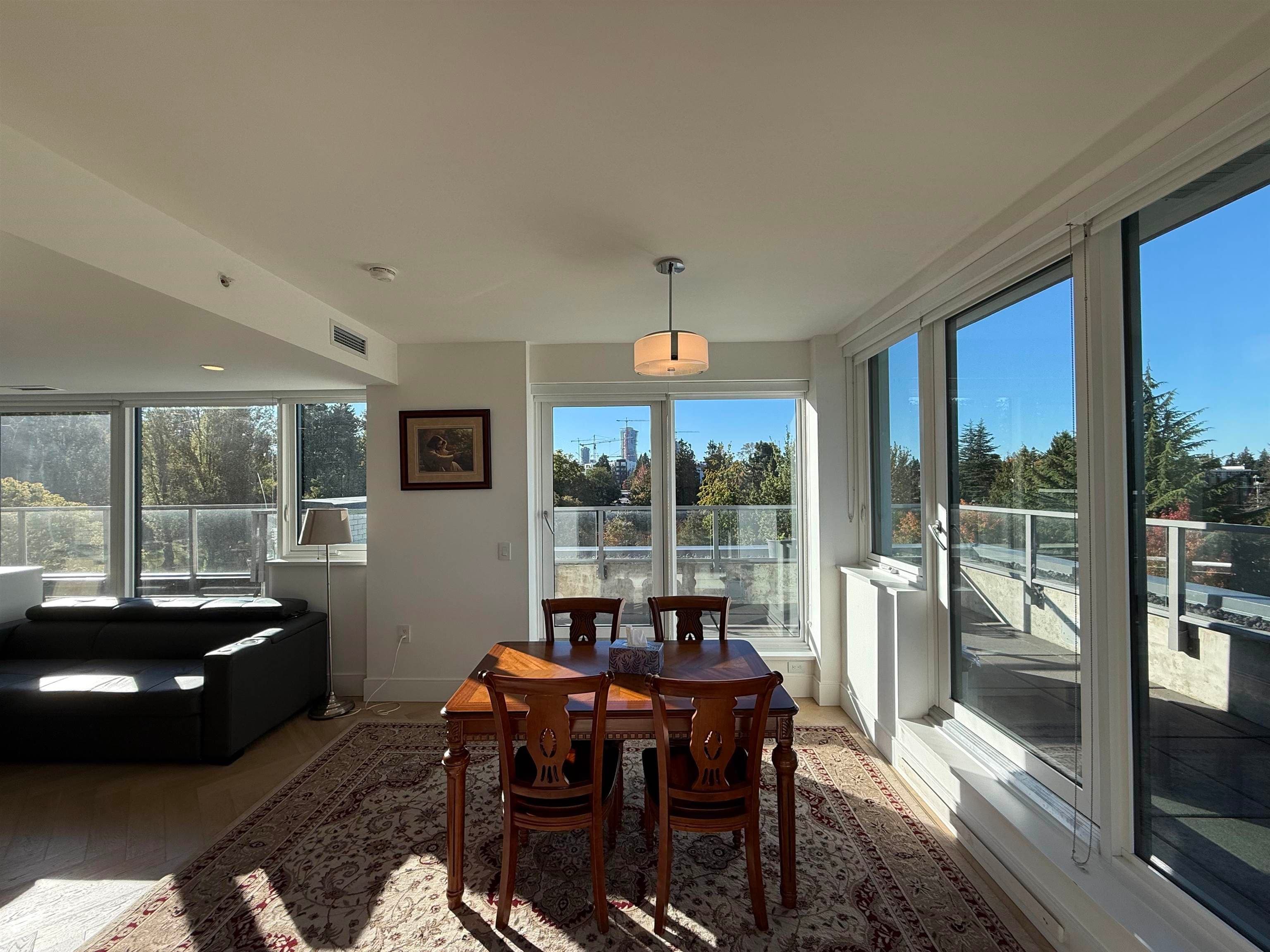 501 - 4685 Cambie Street, Vancouver, V5Z 0J7 — photo 5