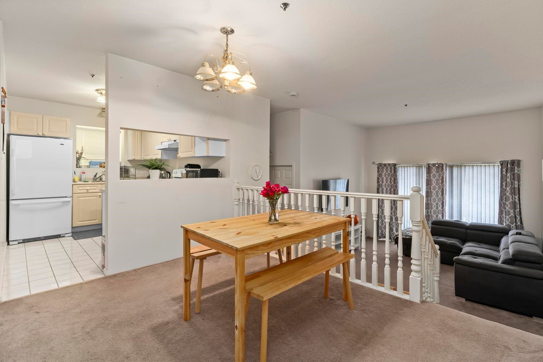 202 - 7011 Blundell Road, Richmond, V6Y 1J5 — photo 1