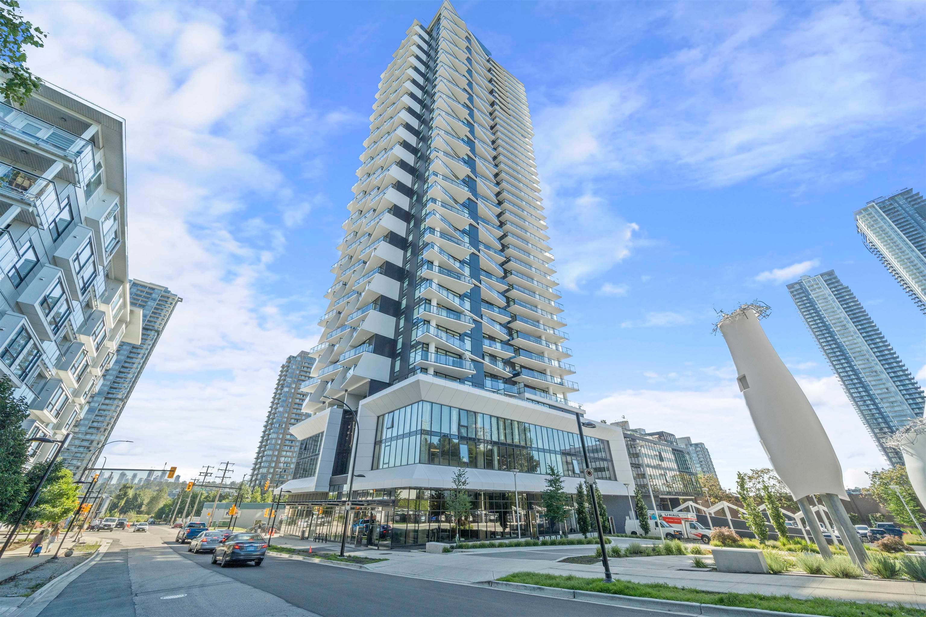 2609 - 2181 Madison Avenue, Burnaby, V5C 0N4 — photo 2