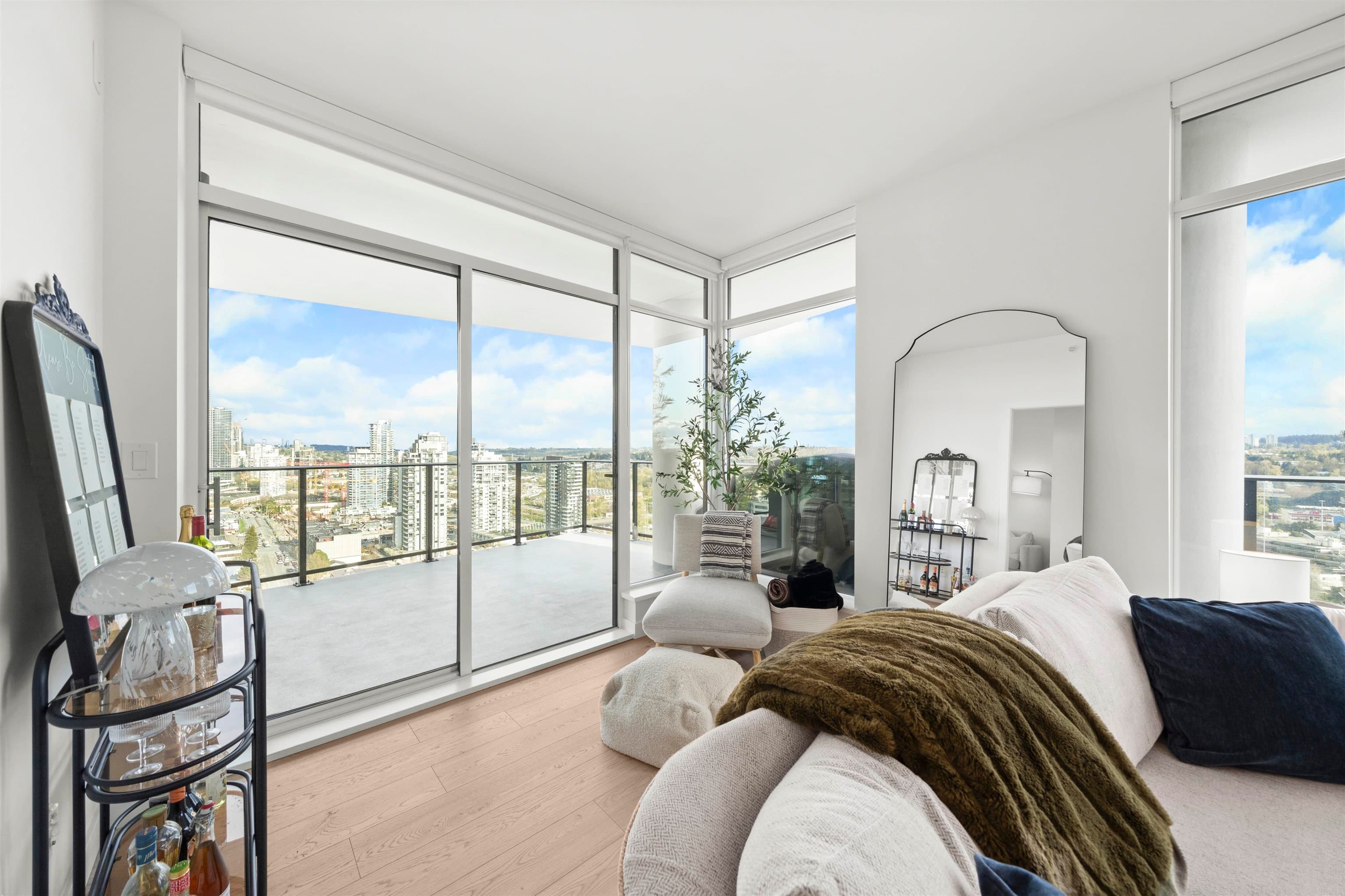 2609 - 2181 Madison Avenue, Burnaby, V5C 0N4 — photo 5
