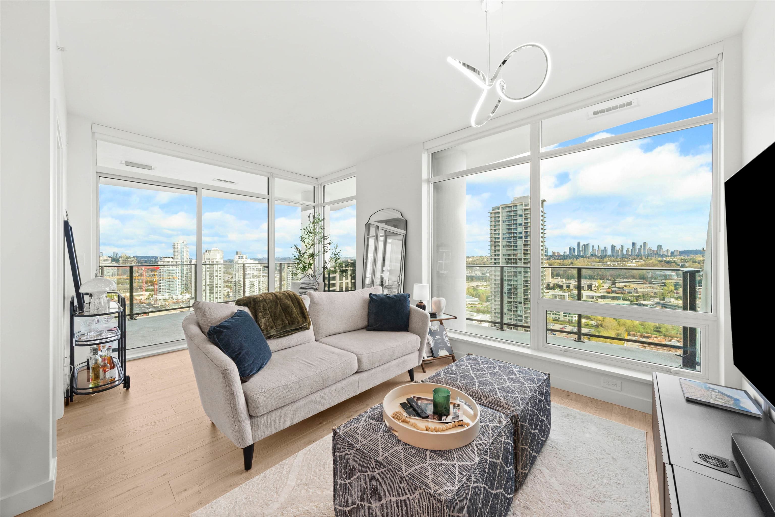 2609 - 2181 Madison Avenue, Burnaby, V5C 0N4 — photo 4