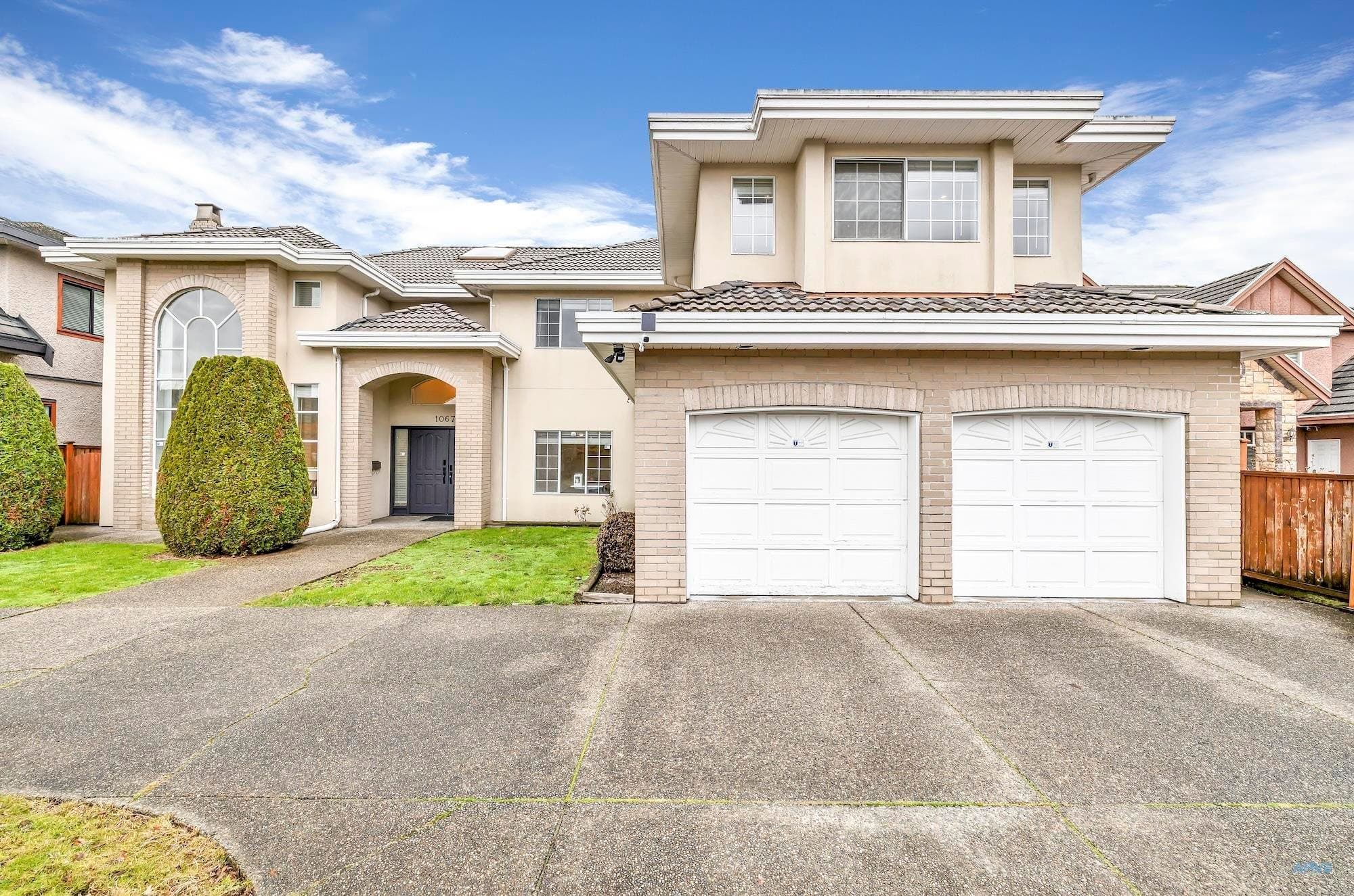 10671 Aragon Road, Richmond