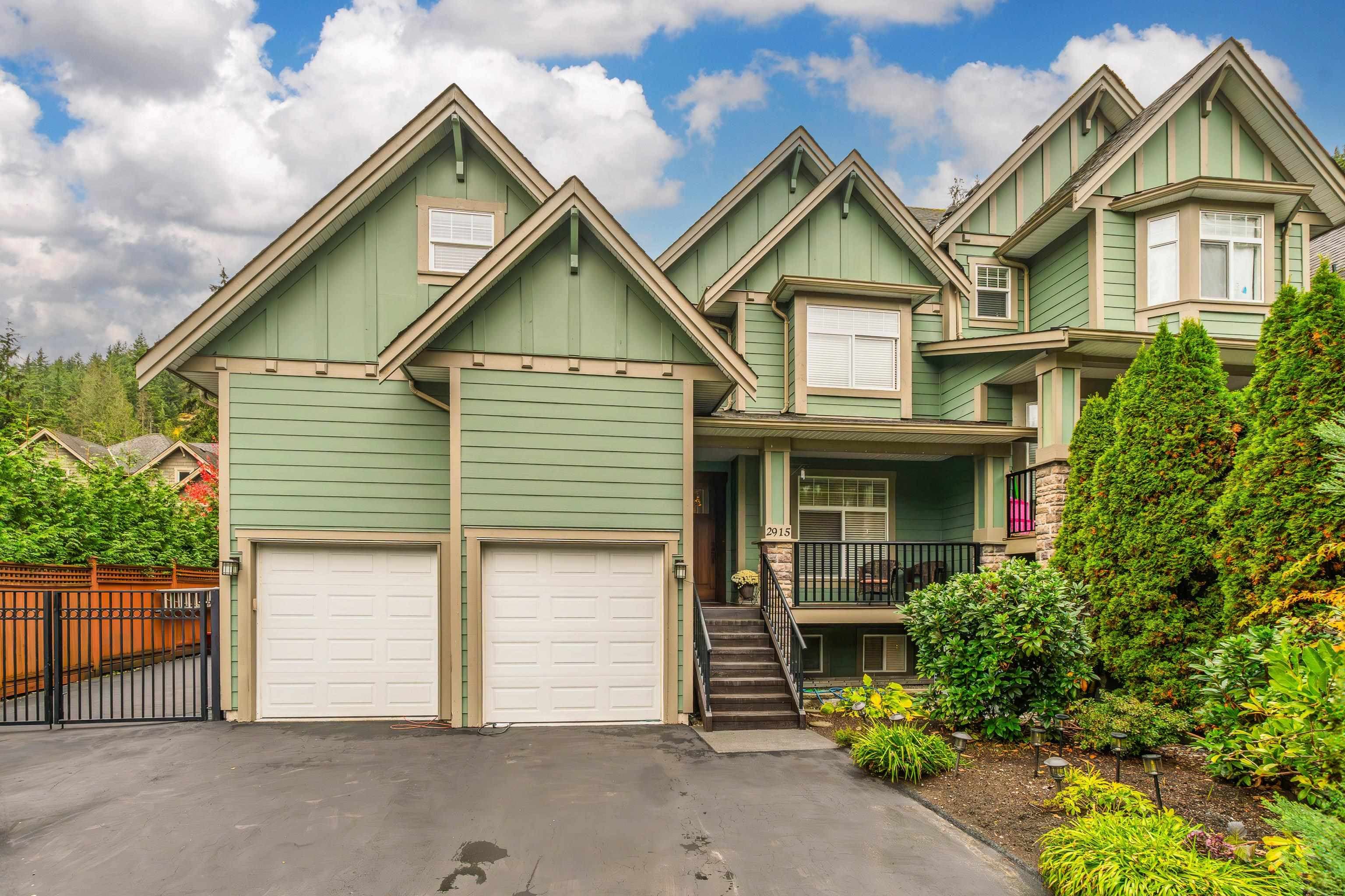 2915 Fern Drive, Anmore, V3H 4W9 — photo 2
