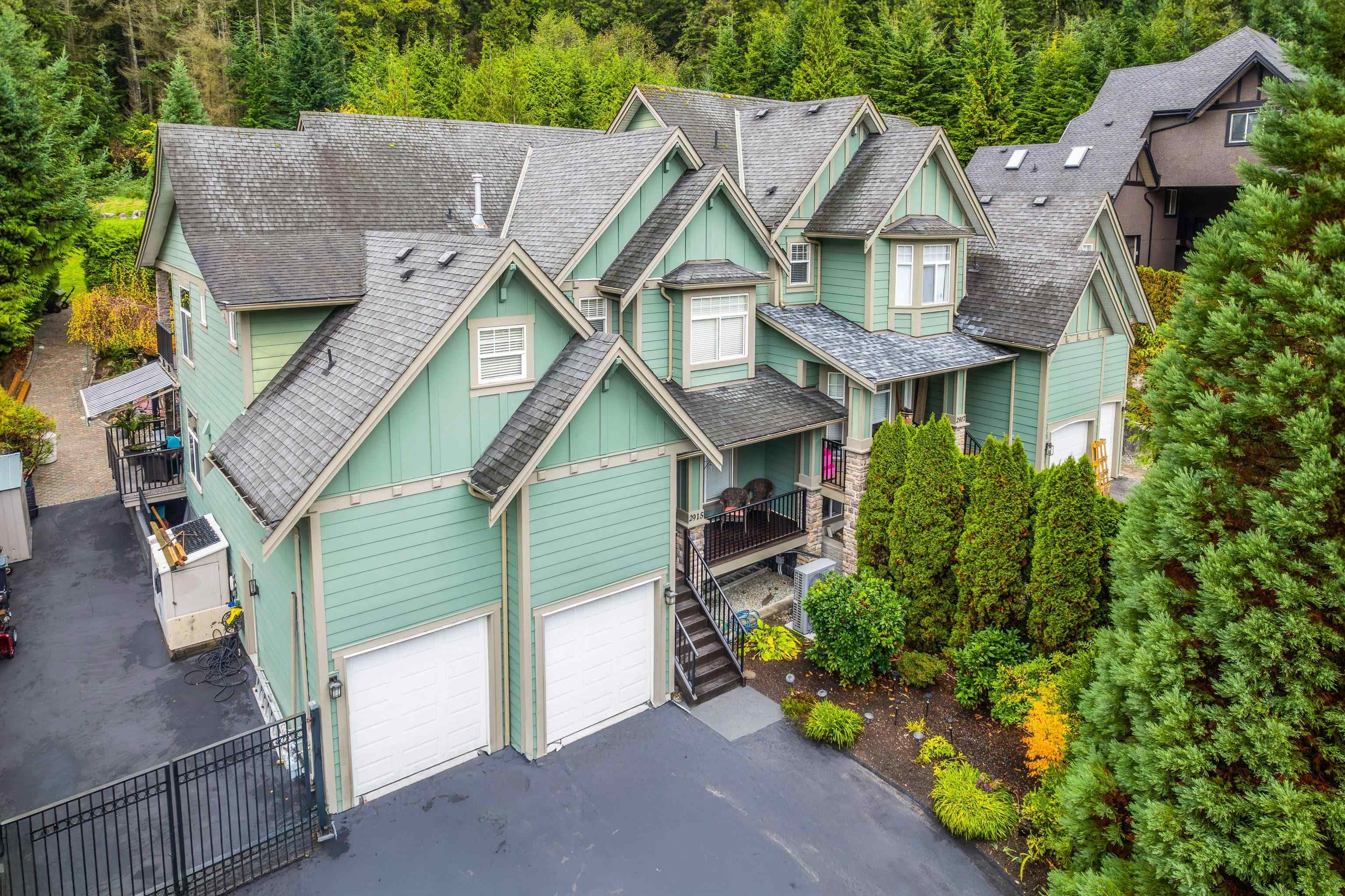 2915 Fern Drive, Anmore