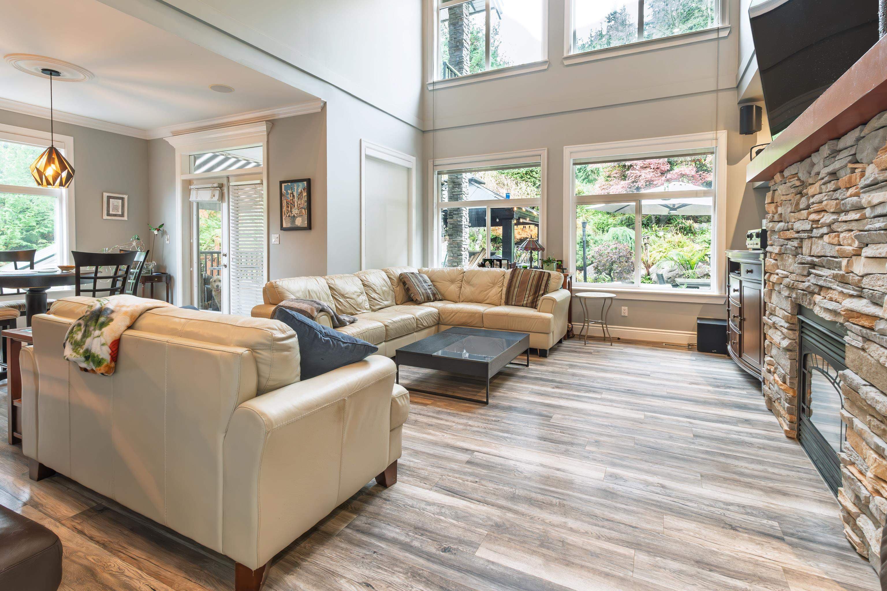 2915 Fern Drive, Anmore, V3H 4W9 — photo 5