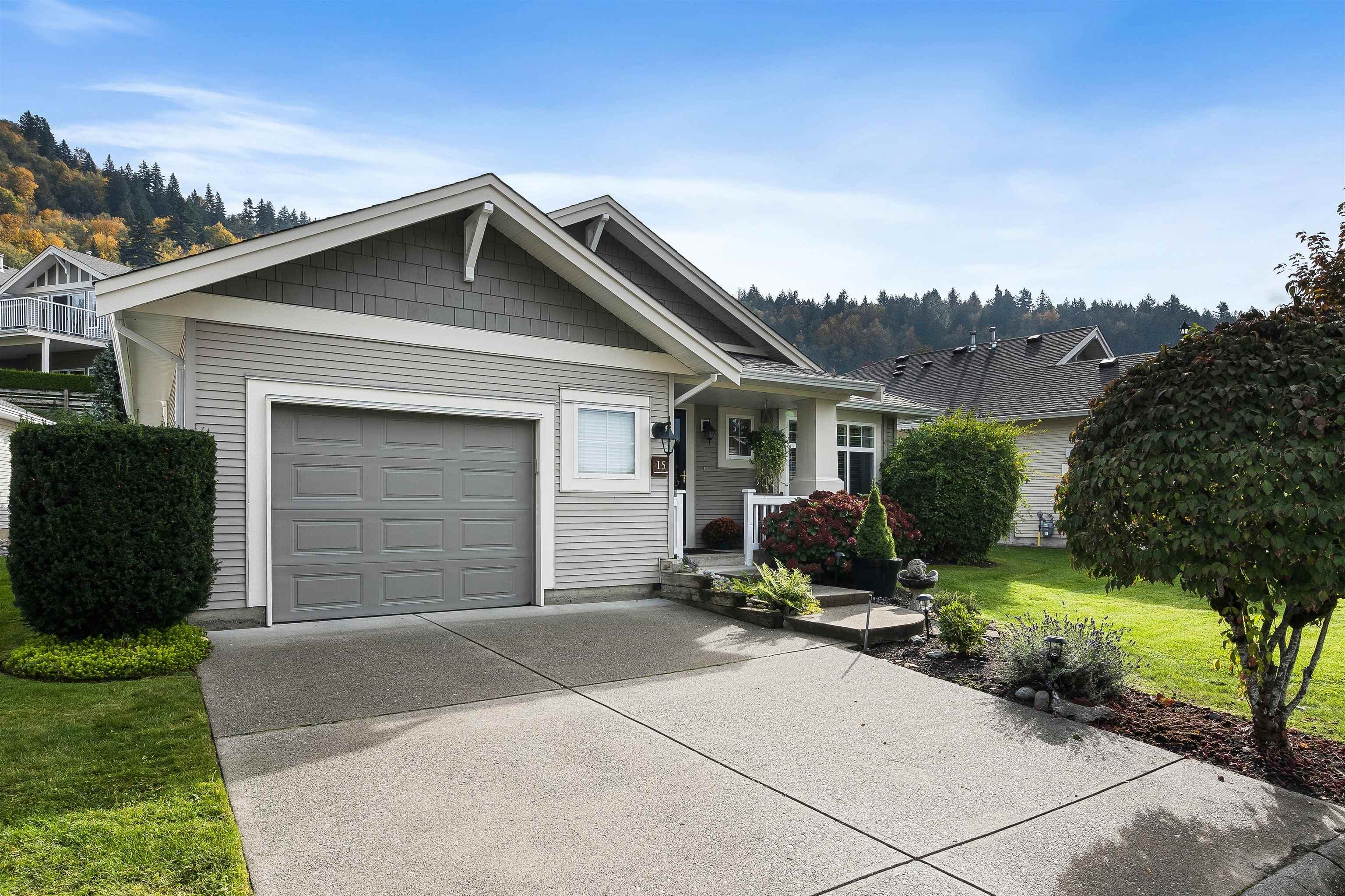 15 - 5700 Jinkerson Road, Chilliwack