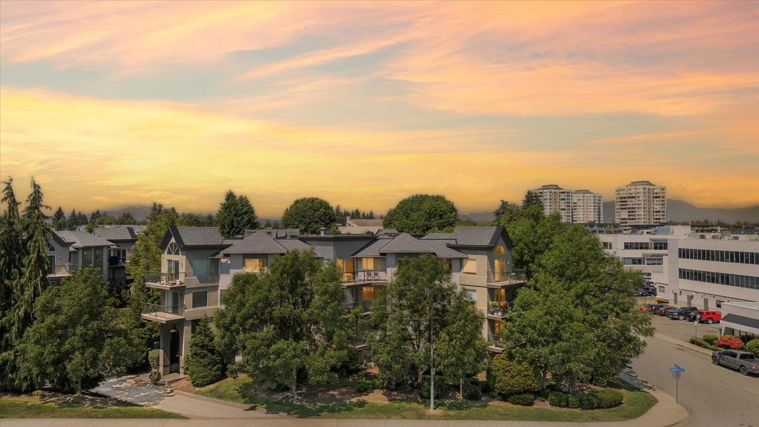 306 - 32725 George Ferguson Way, Abbotsford, V2T 5M5 — photo 3