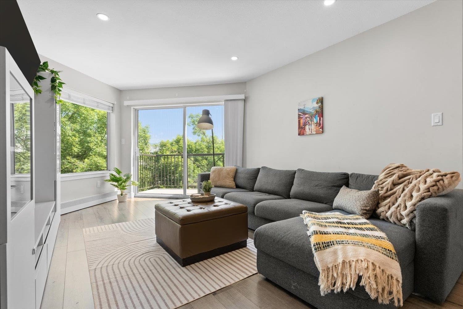 306 - 32725 George Ferguson Way, Abbotsford, V2T 5M5 — photo 1