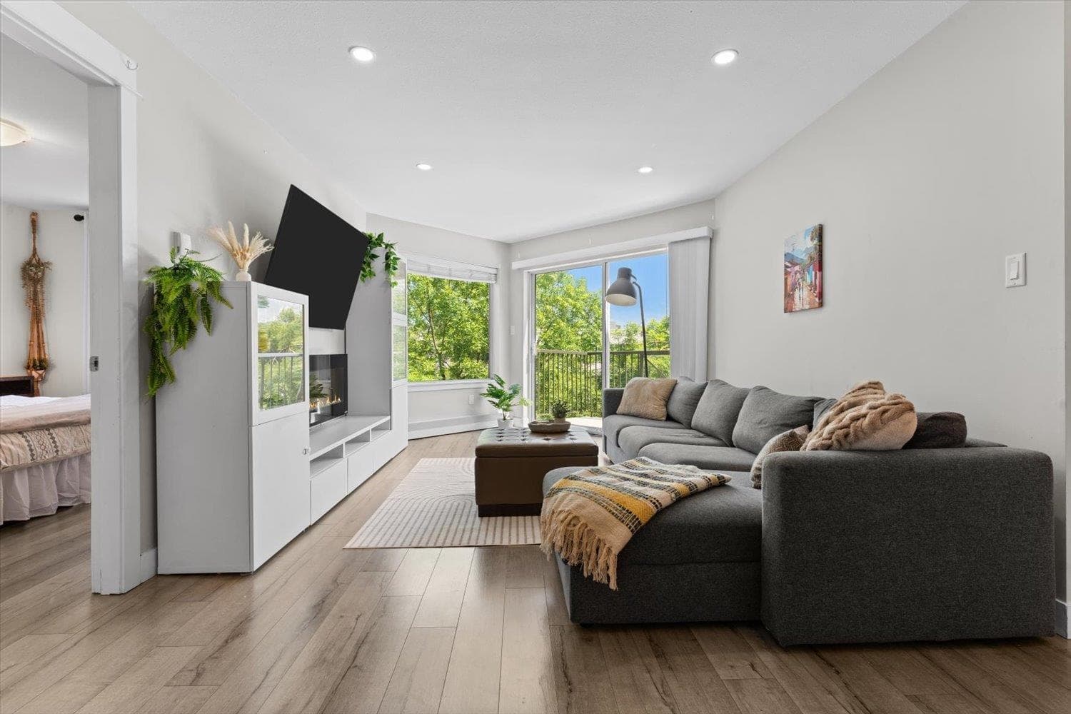 306 - 32725 George Ferguson Way, Abbotsford, V2T 5M5 — photo 4