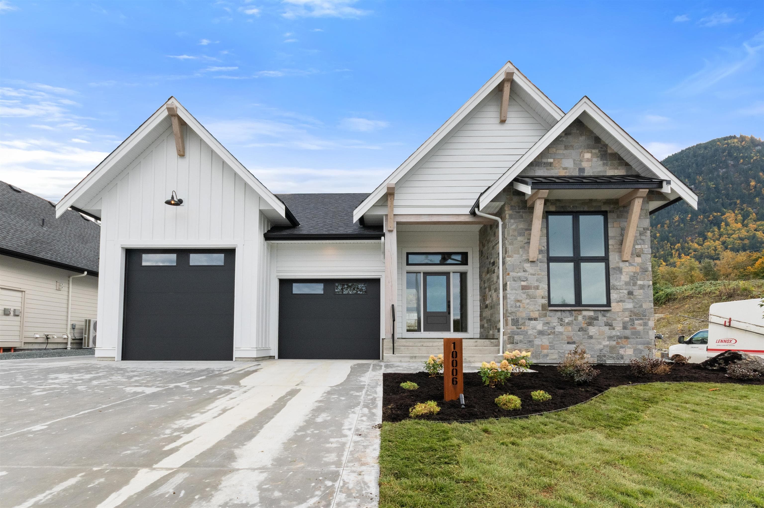 10006 Trillium Way, Rosedale