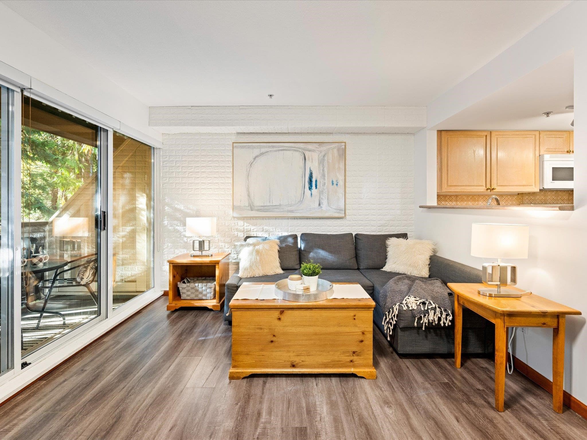 2 - 4335 Northlands Boulevard, Whistler, V0N 1B4 — photo 2