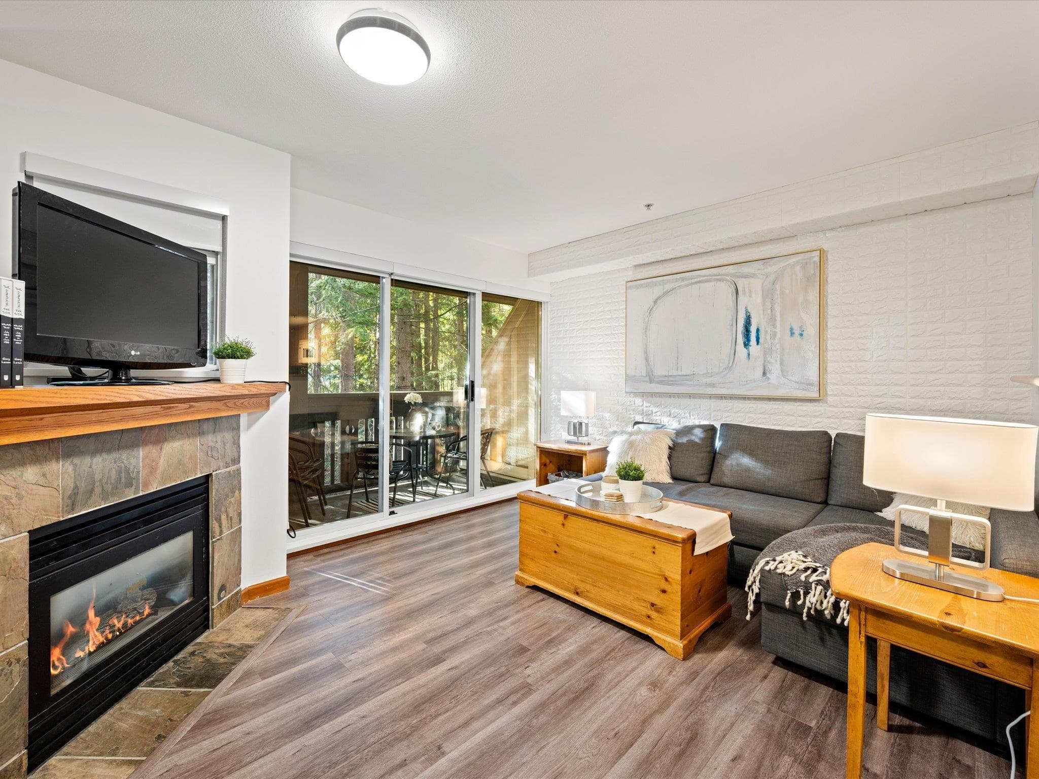 2 - 4335 Northlands Boulevard, Whistler