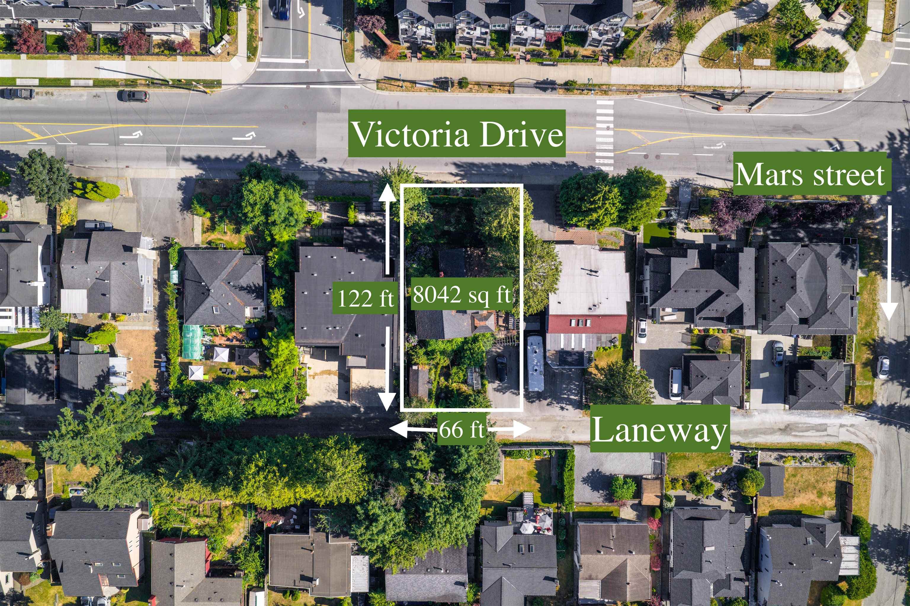 840 Victoria Drive, Port Coquitlam, V3B 2T9 — photo 1