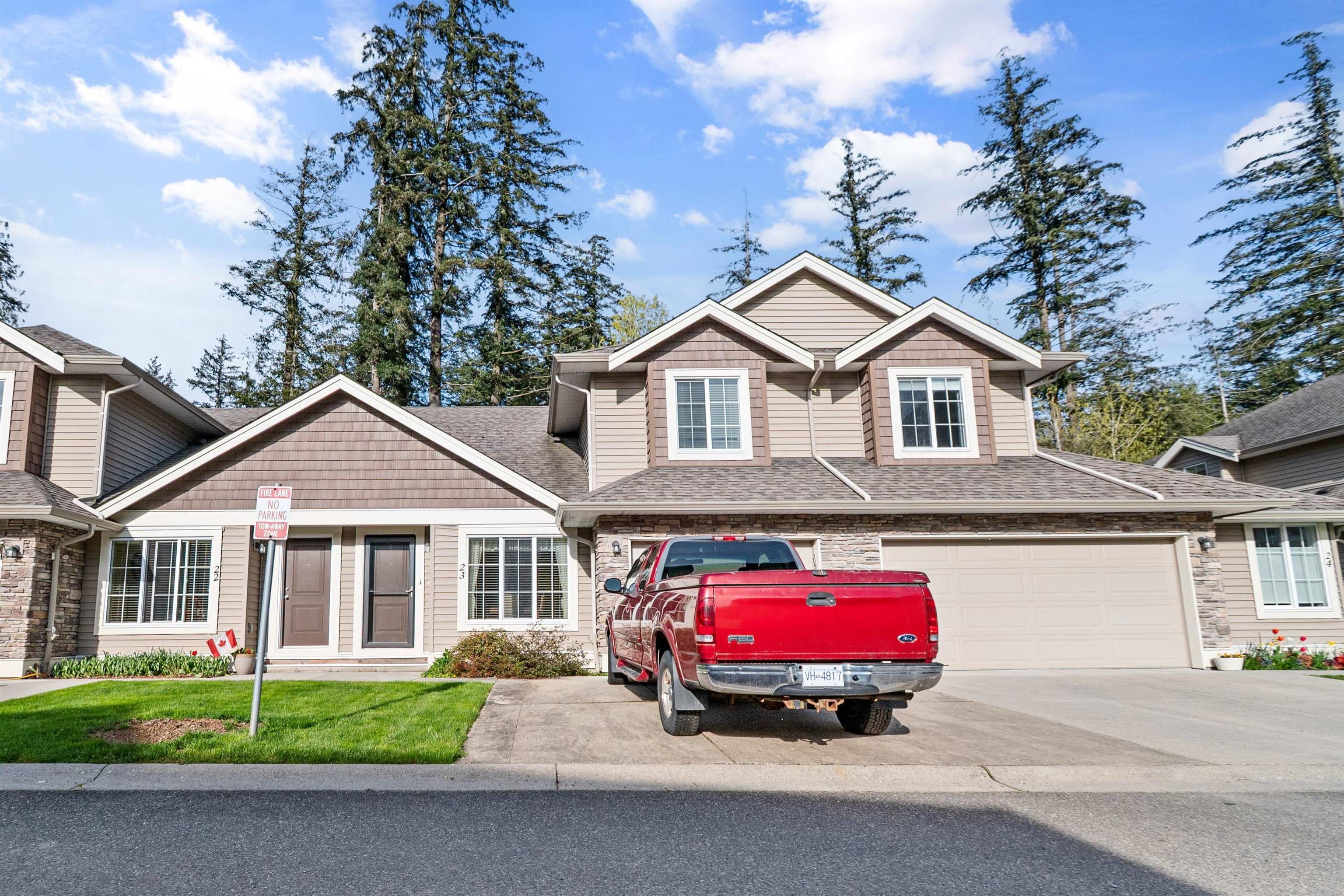 23 - 1175 7th Avenue, Hope, V0X 1L4 — photo 1