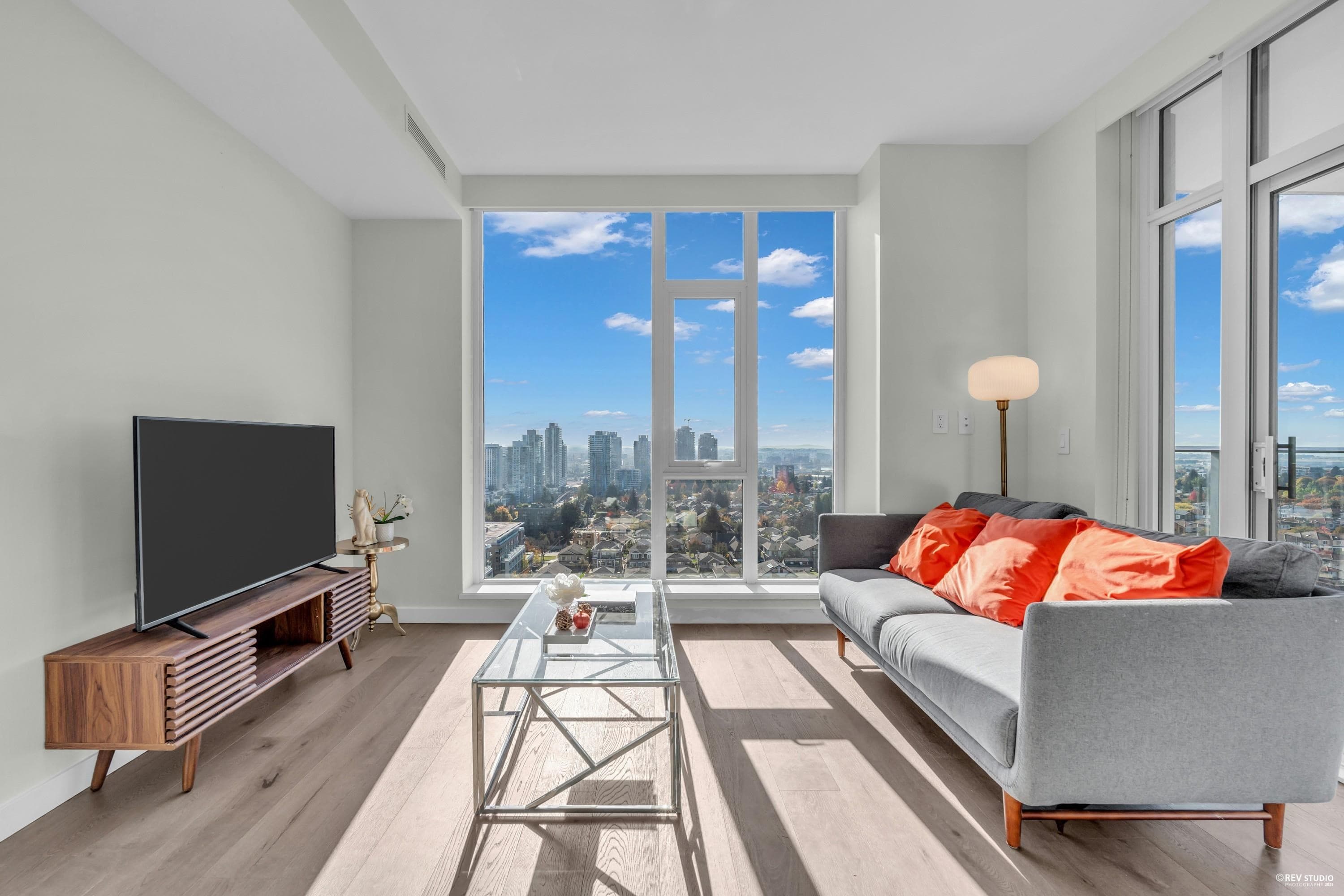 1504 - 7418 Paulson Street, Vancouver, V6P 0K2 — photo 2
