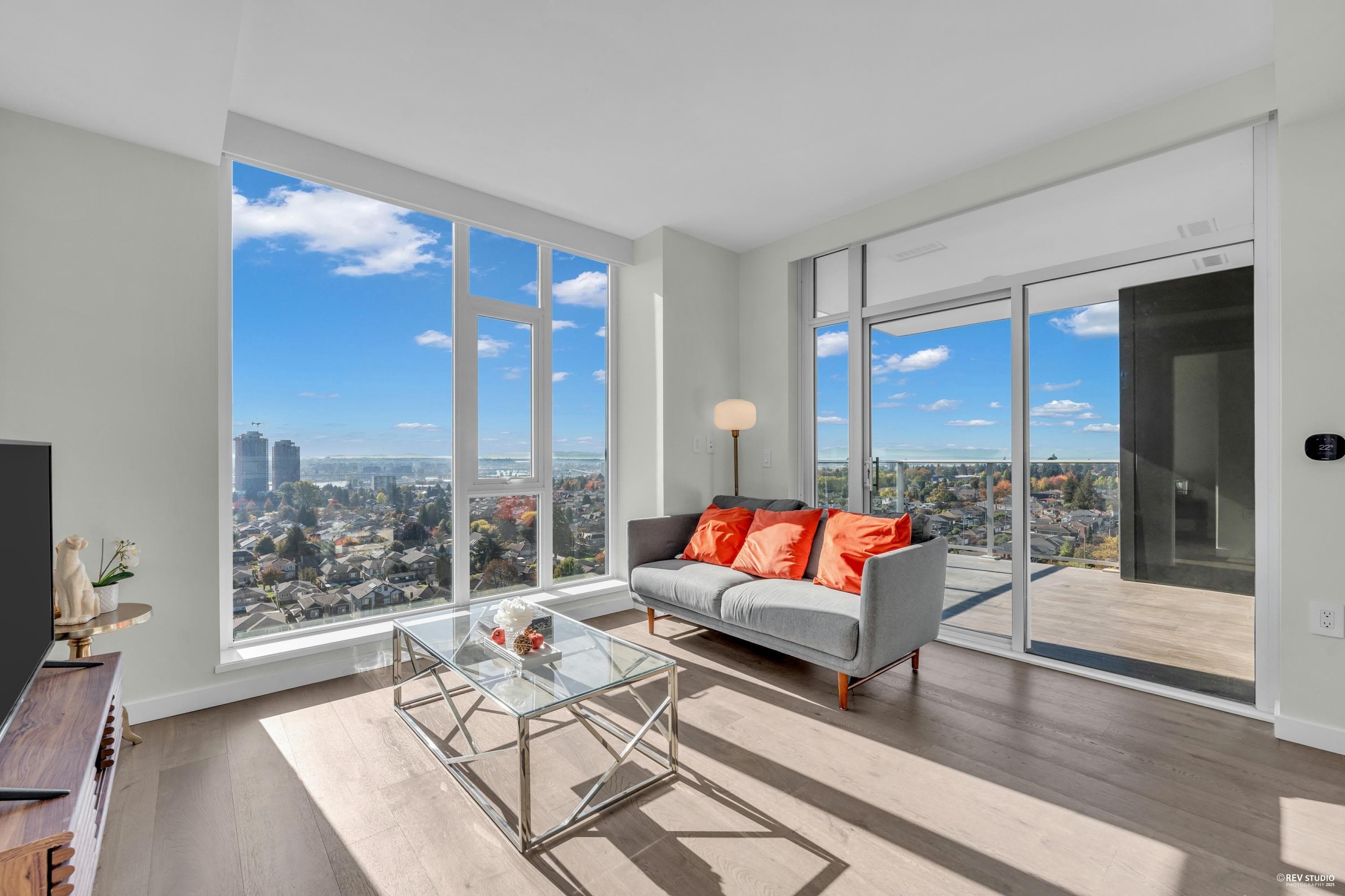 1504 - 7418 Paulson Street, Vancouver