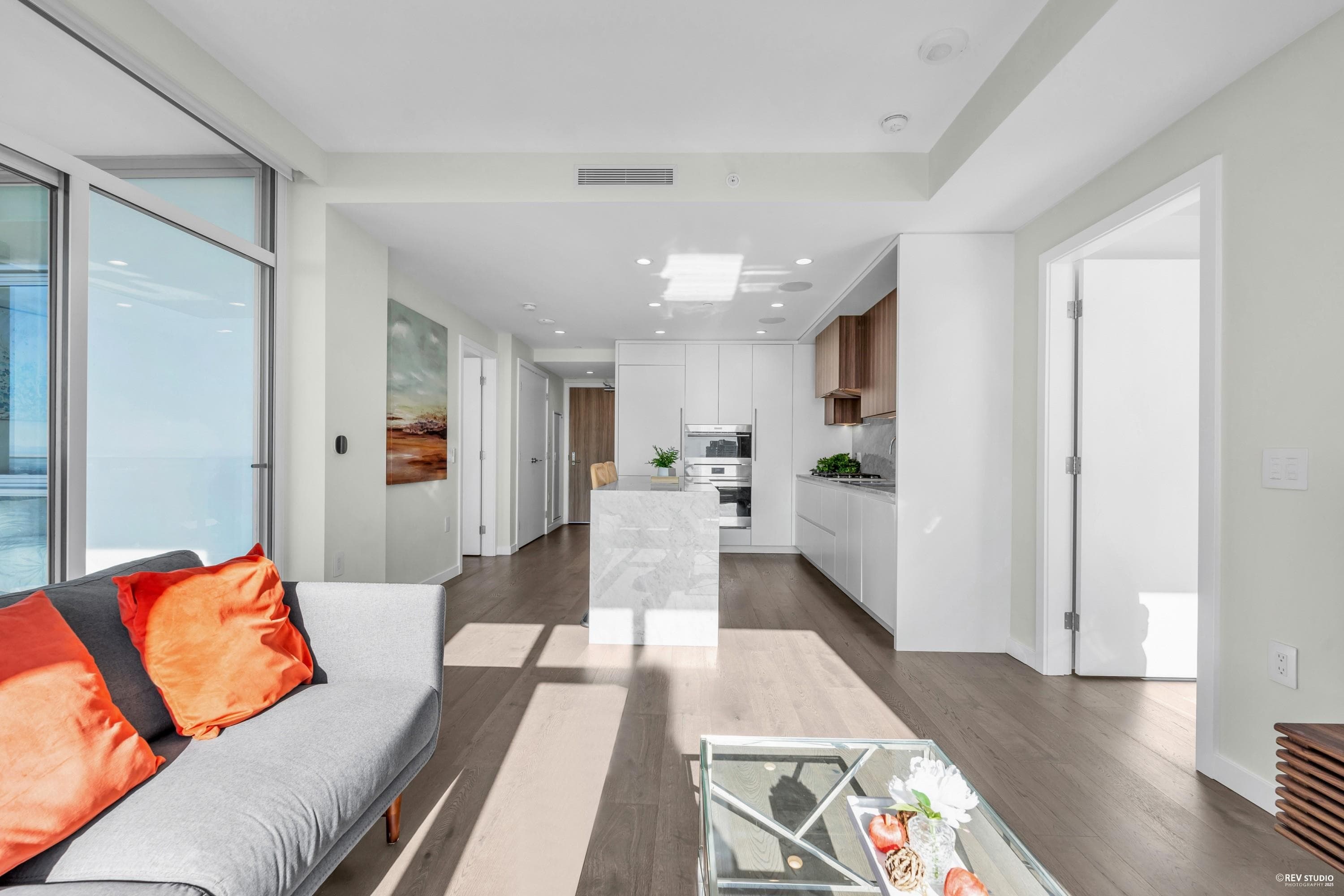 1504 - 7418 Paulson Street, Vancouver, V6P 0K2 — photo 5