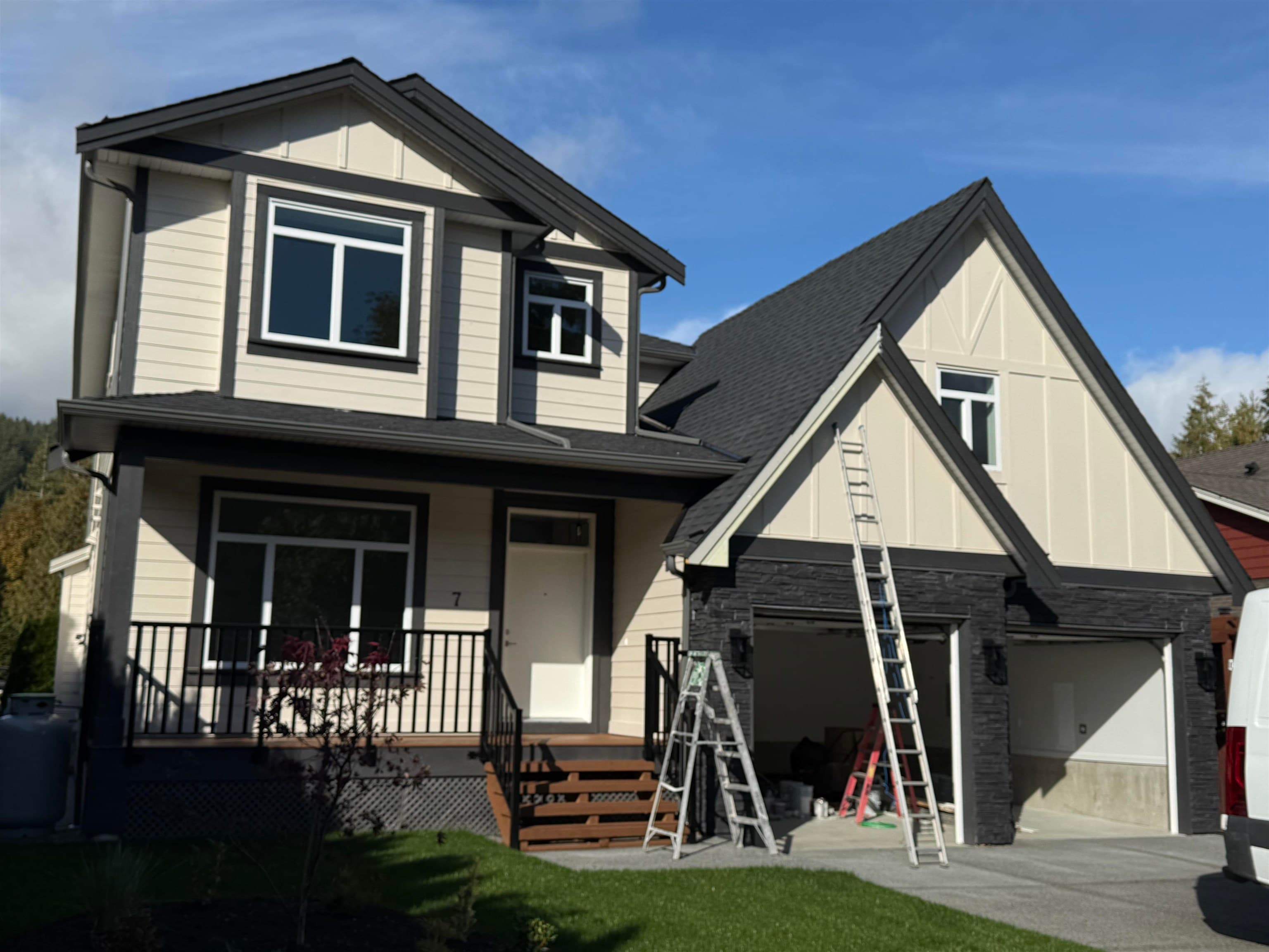 7 - 14550 Morris Valley Road, Mission