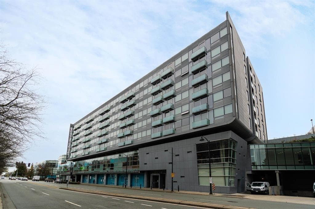 525 - 8080 Cambie Road, Richmond