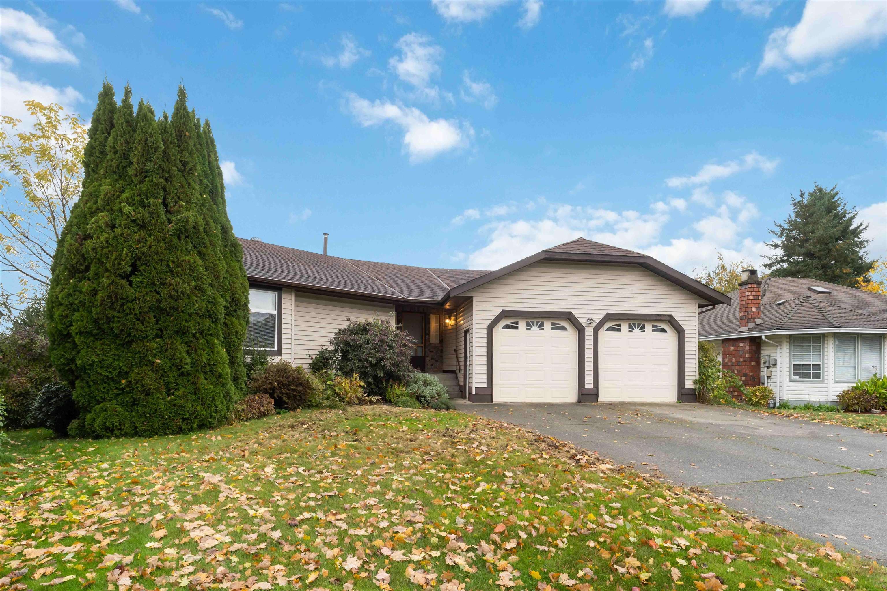 33539 Northview Place, Abbotsford, V2S 6P4 — photo 1