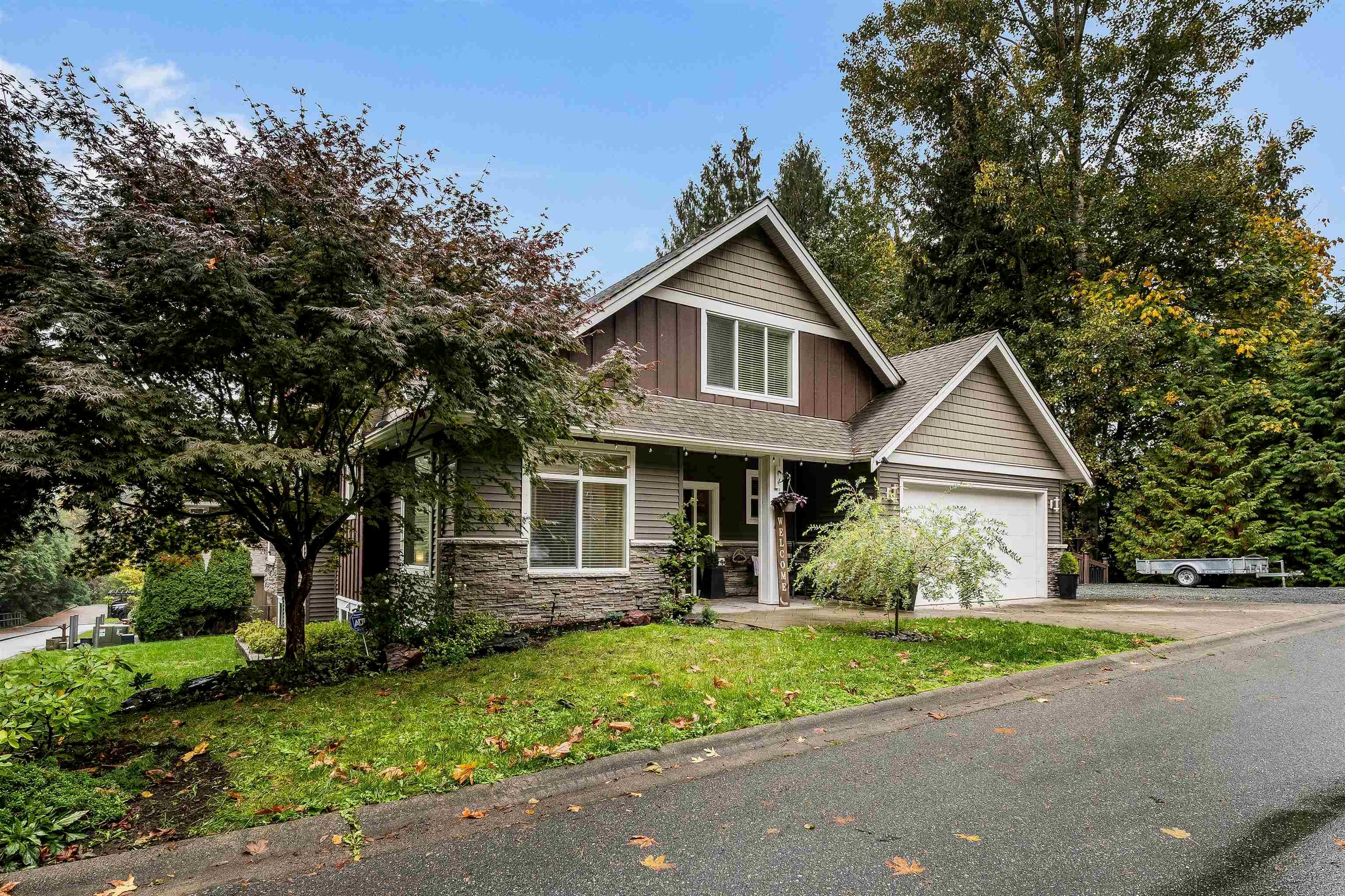 4 - 8455 Unity Drive, Chilliwack
