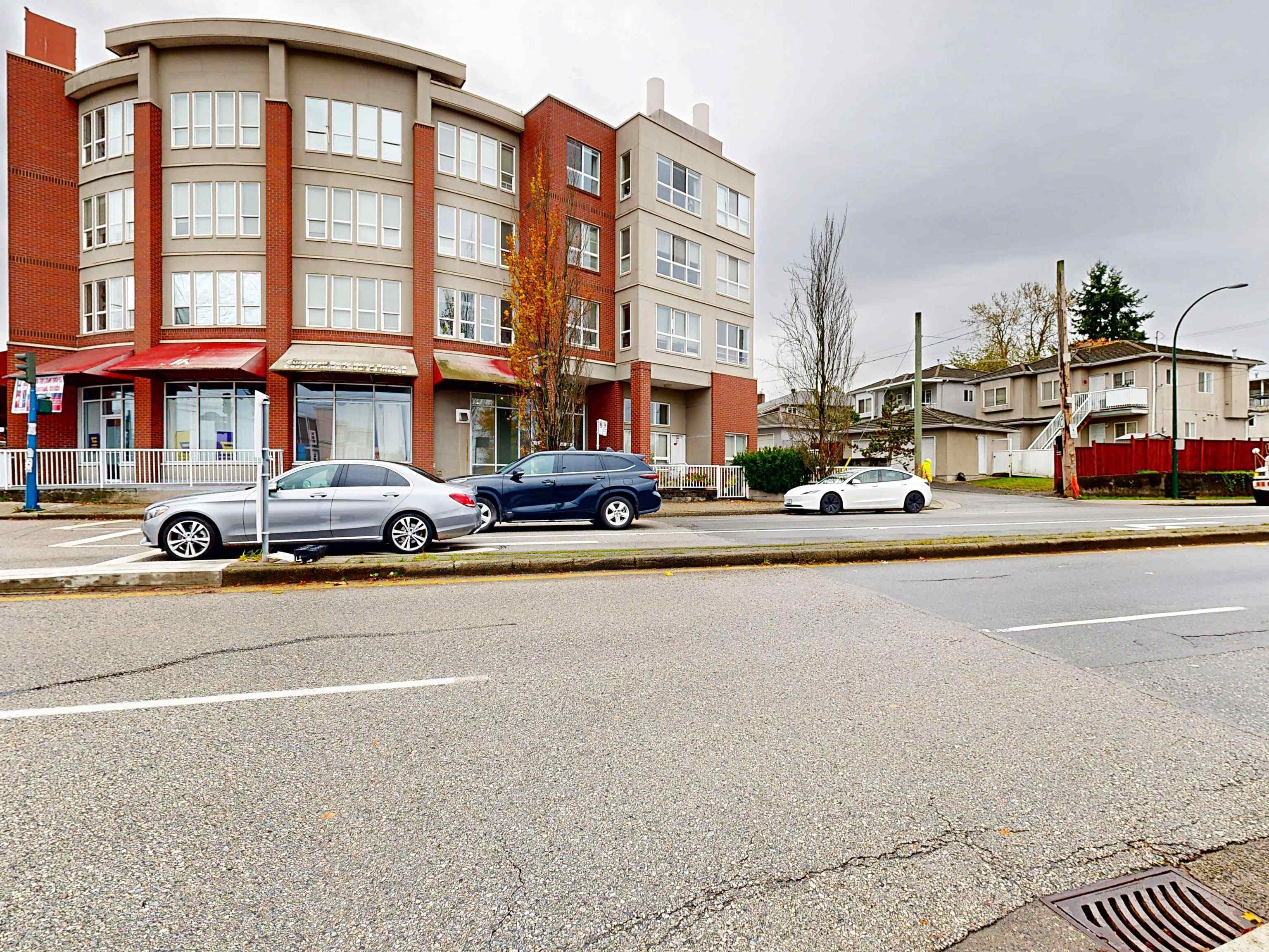 PH3 - 5438 Rupert Street, Vancouver, V5R 2K3 — photo 3