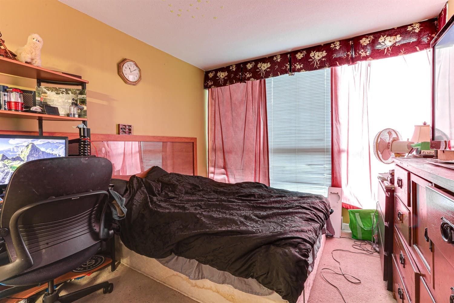 202 - 850 Royal Avenue, New Westminster, V3M 1A6 — photo 4