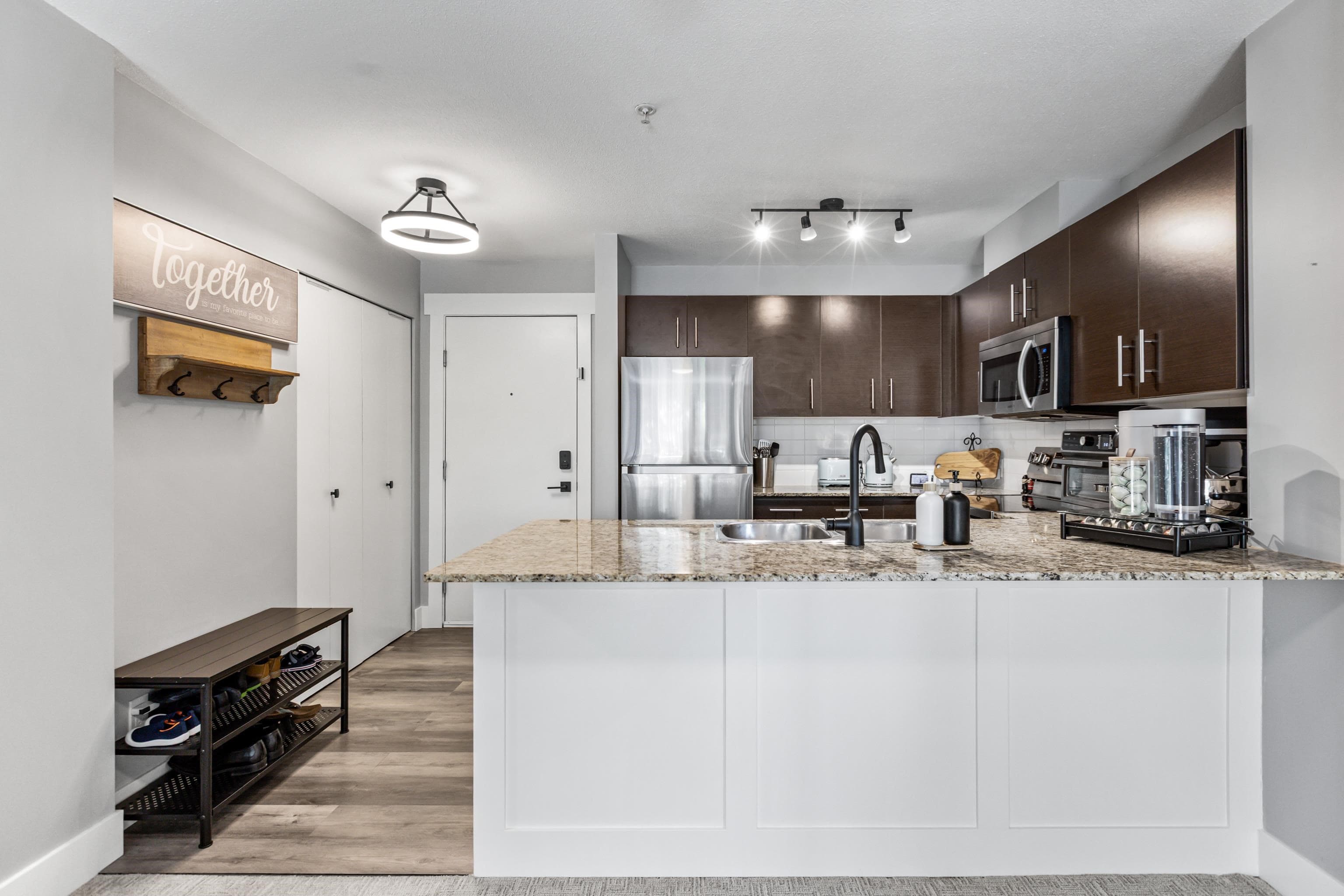 313 - 11665 Haney Bypass, Maple Ridge, V2X 8W9 — photo 5