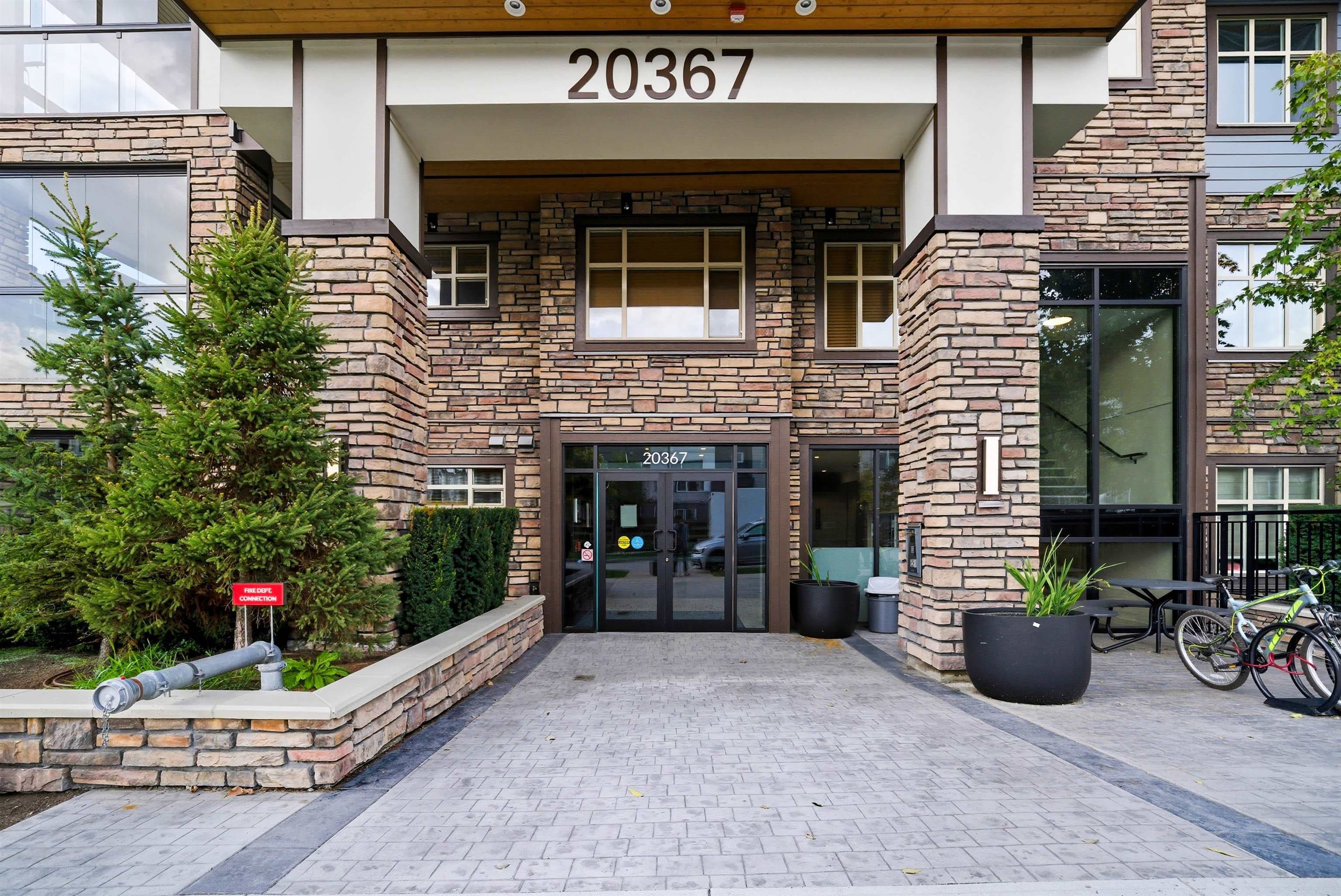 302 - 20367 85 Avenue, Langley, V2Y 3R1 — photo 2