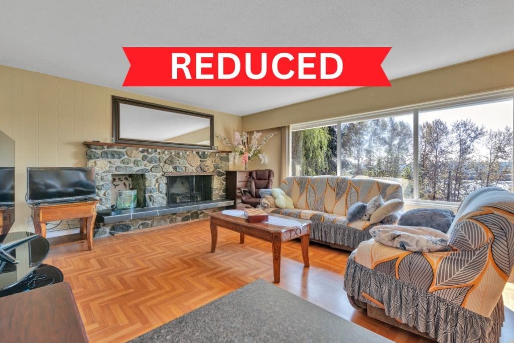 9370 263 Street, Maple Ridge — sold