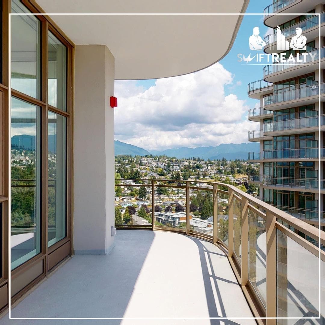 2502 - 5311 Goring Street, Burnaby, V5B 0B5 — photo 2
