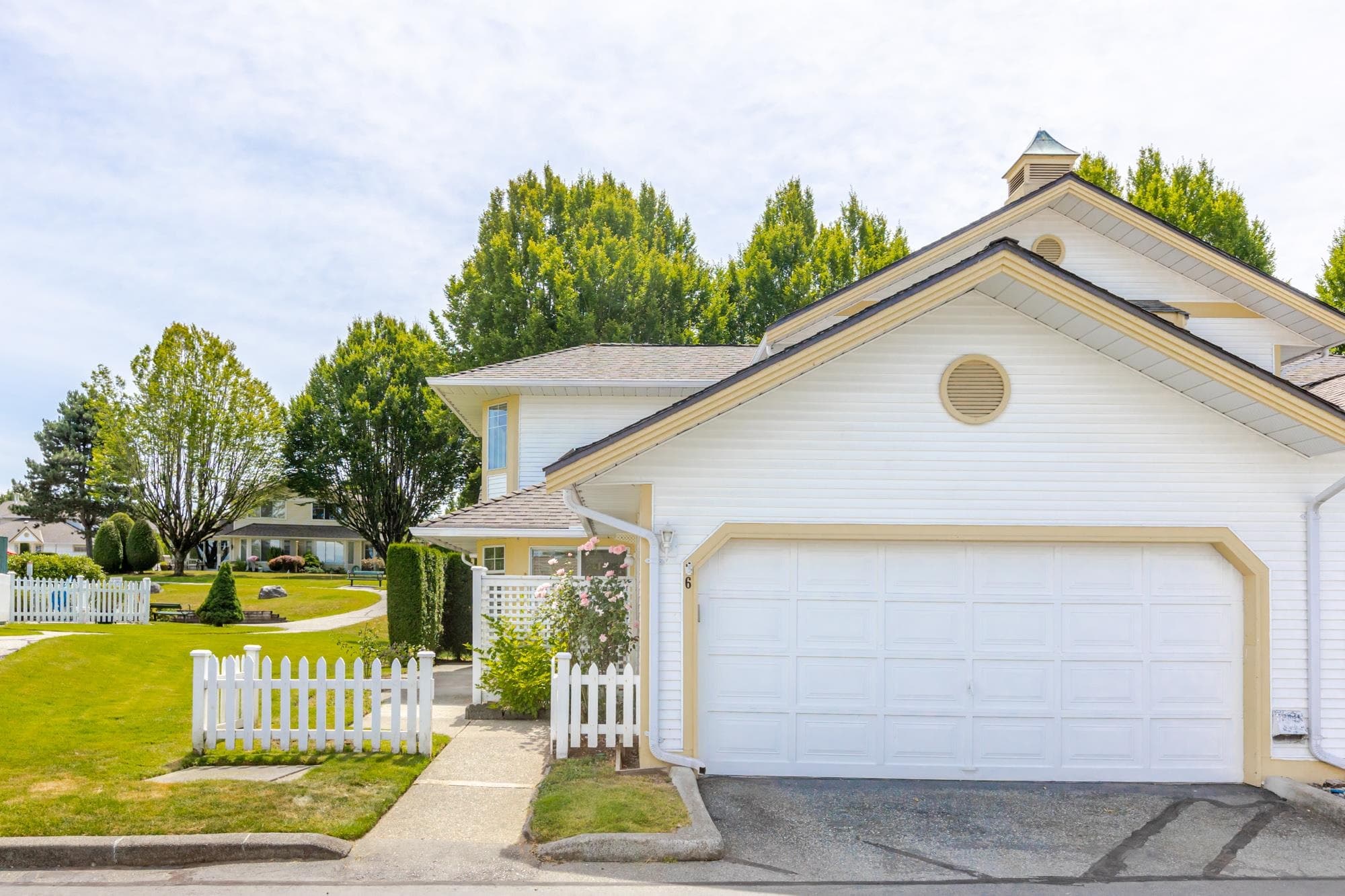 6 - 21138 88th Avenue, Langley
